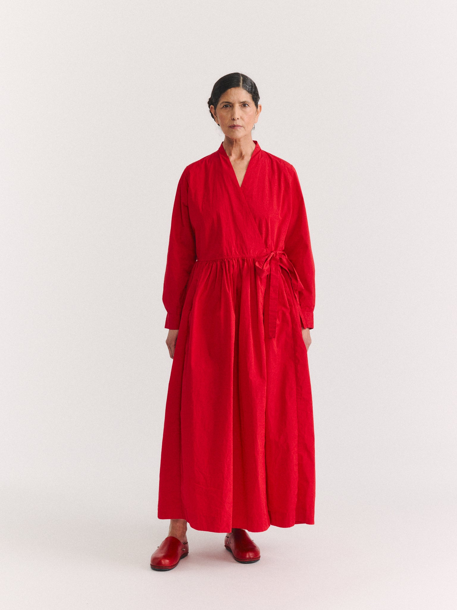 Robe New Colette - Taffcot - PULSE