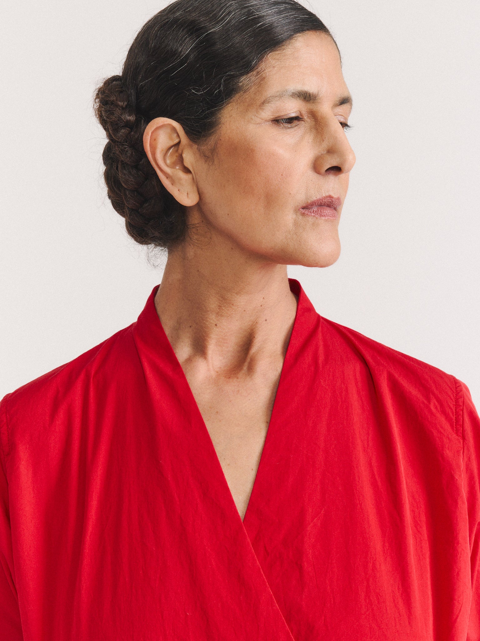 Robe New Colette - Taffcot - PULSE