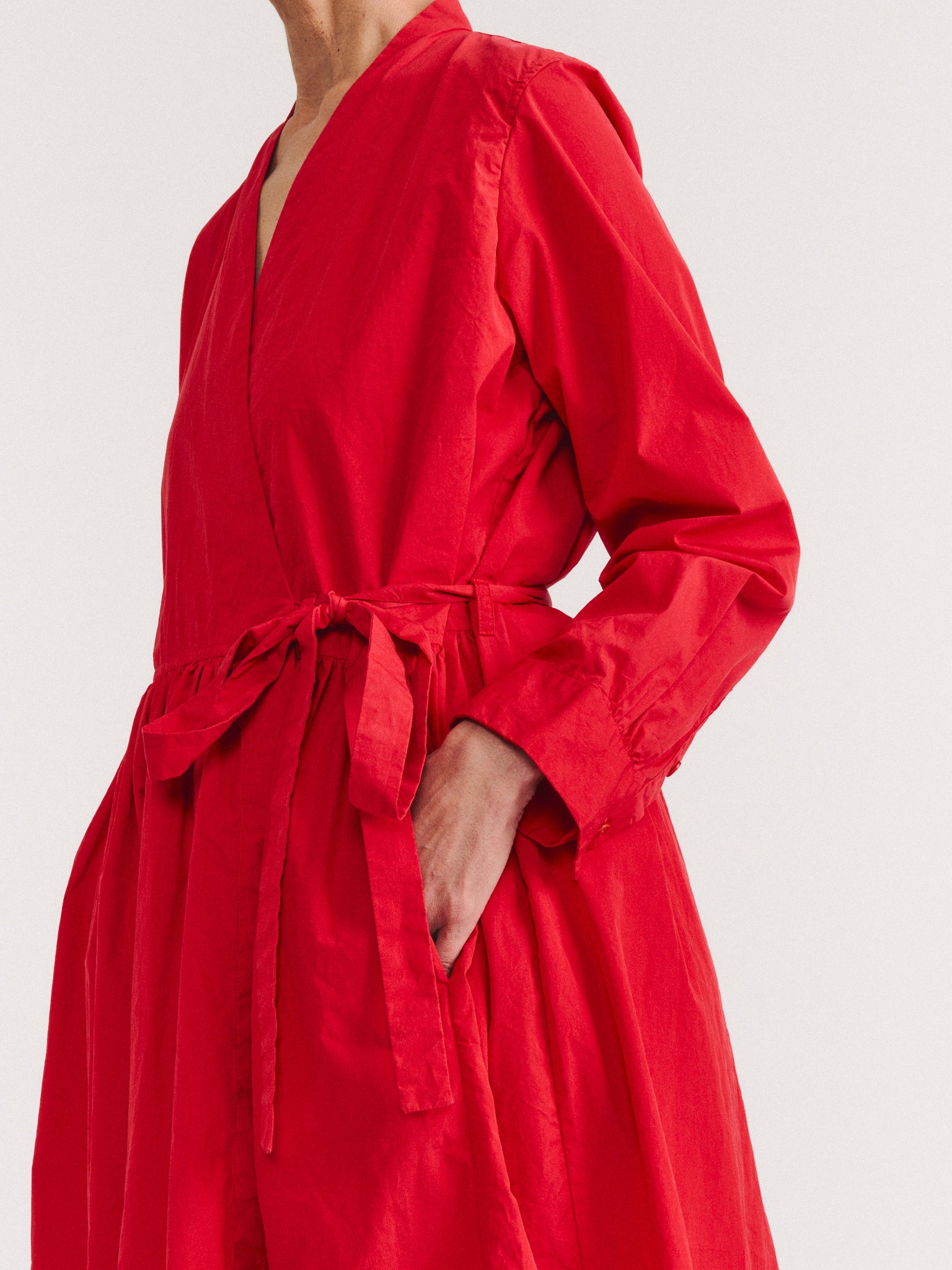 Robe New Colette - Taffcot - PULSE