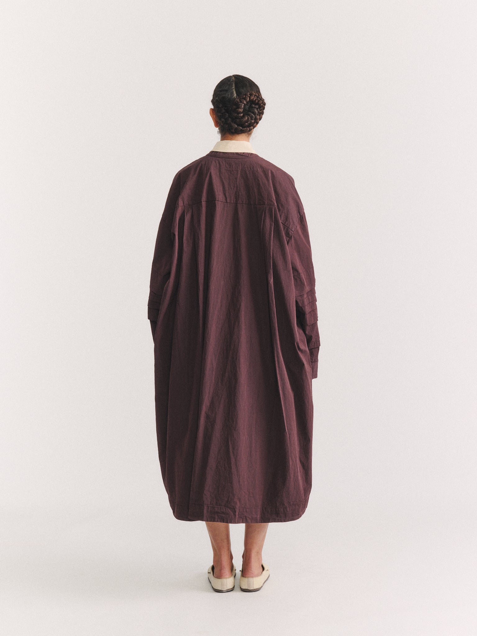 Robe Manon - Taffcot - Vin