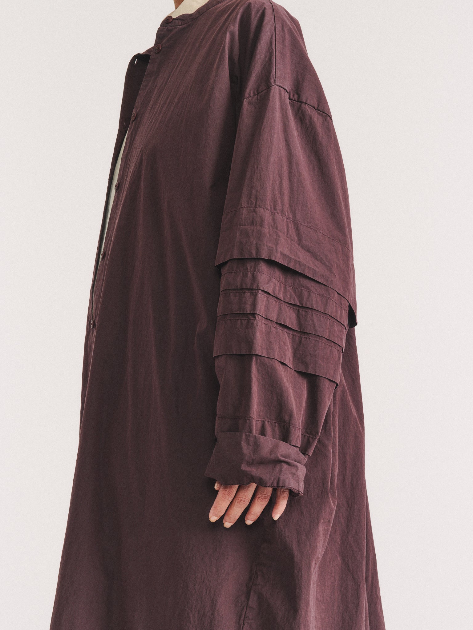 Robe Manon - Taffcot - Vin