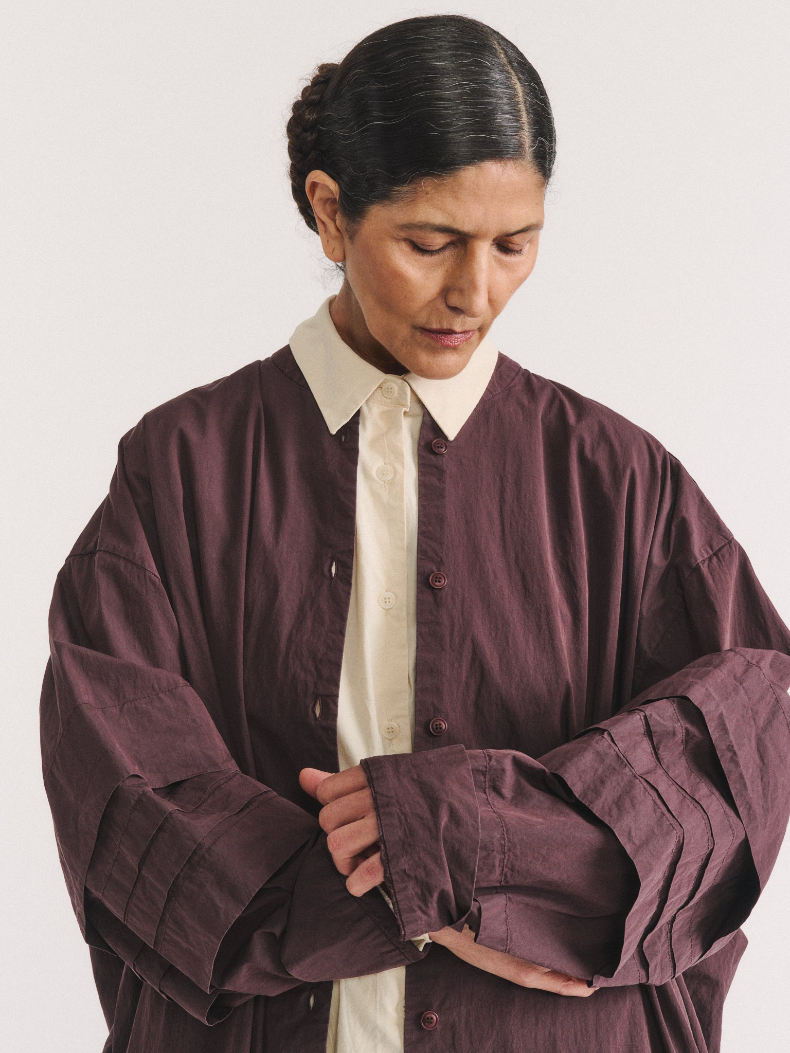 Robe Manon - Taffcot - Vin