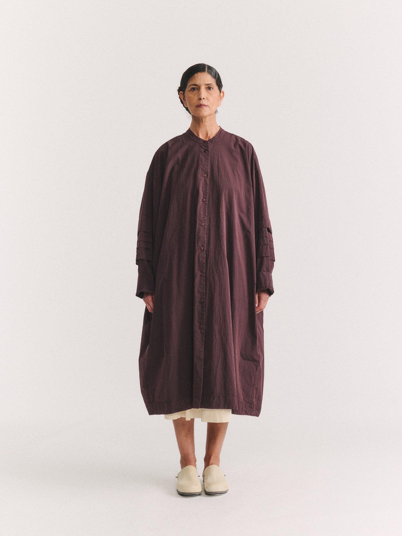 Robe Manon - Taffcot - Vin