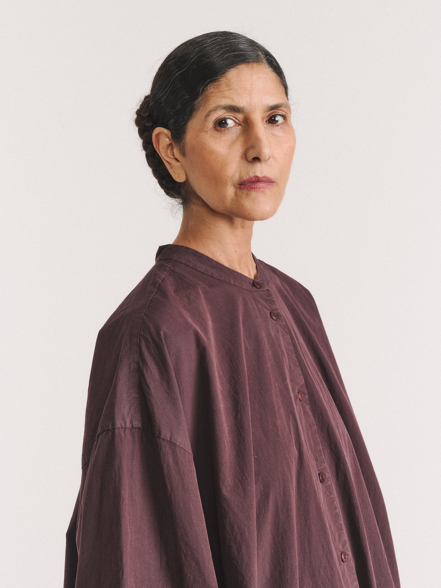 Robe Manon - Taffcot - Vin