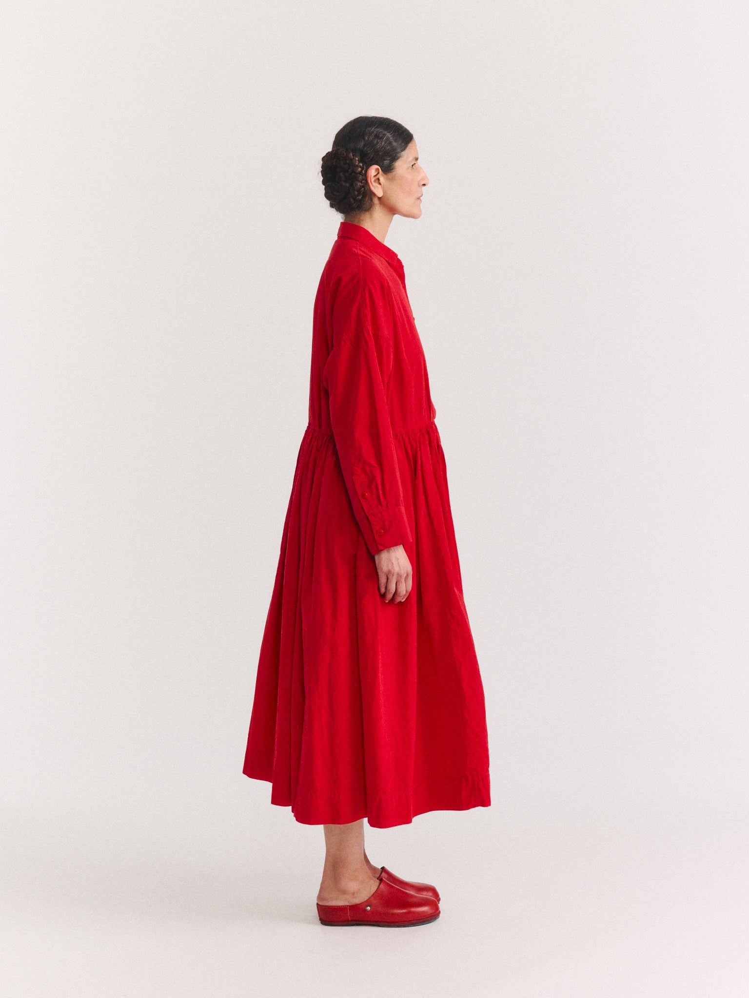 STEPHANIE DRESS - PAPER COT - LIPPY