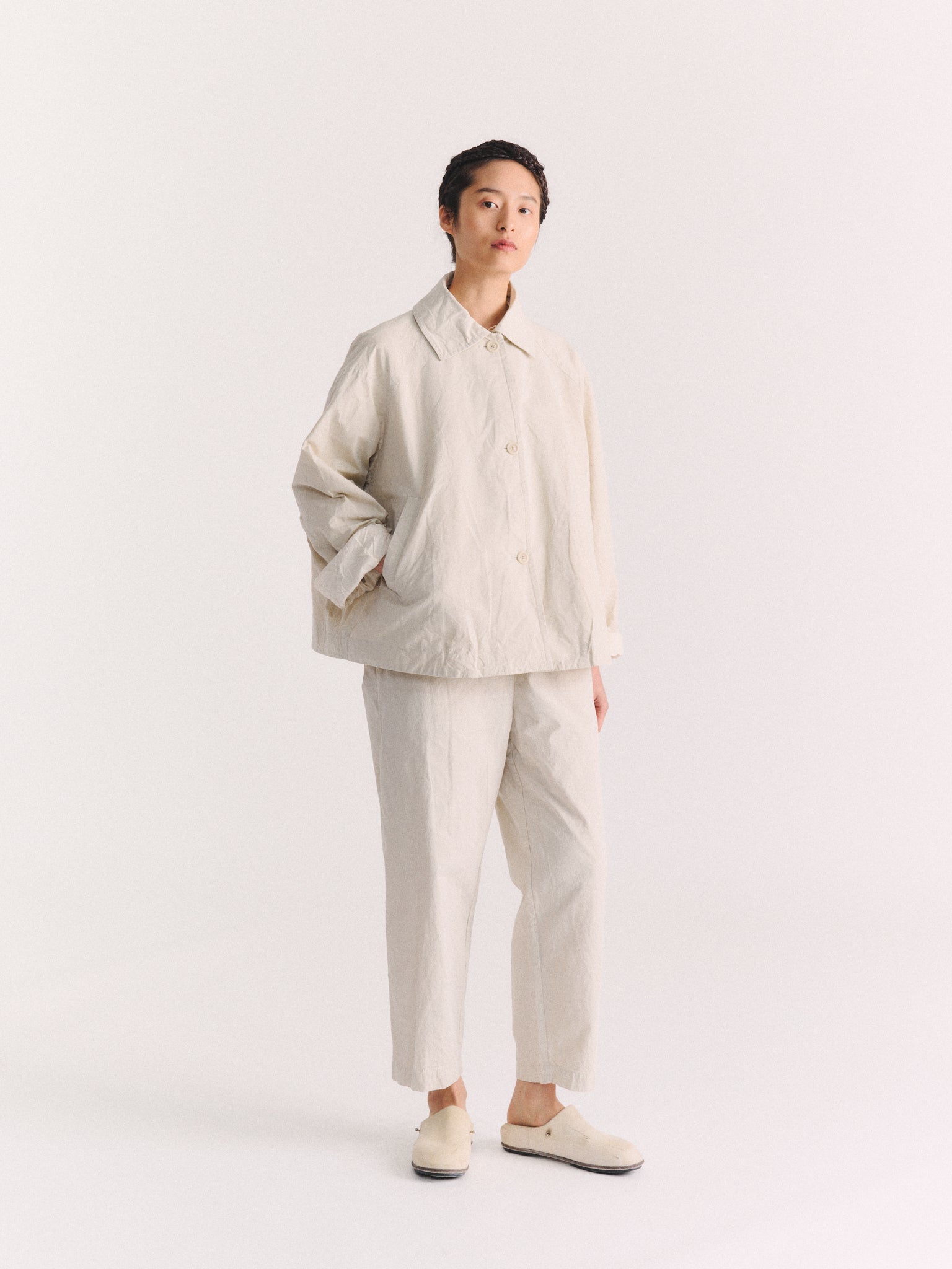 WOMEN / JACKETS & COATS – Casey Casey