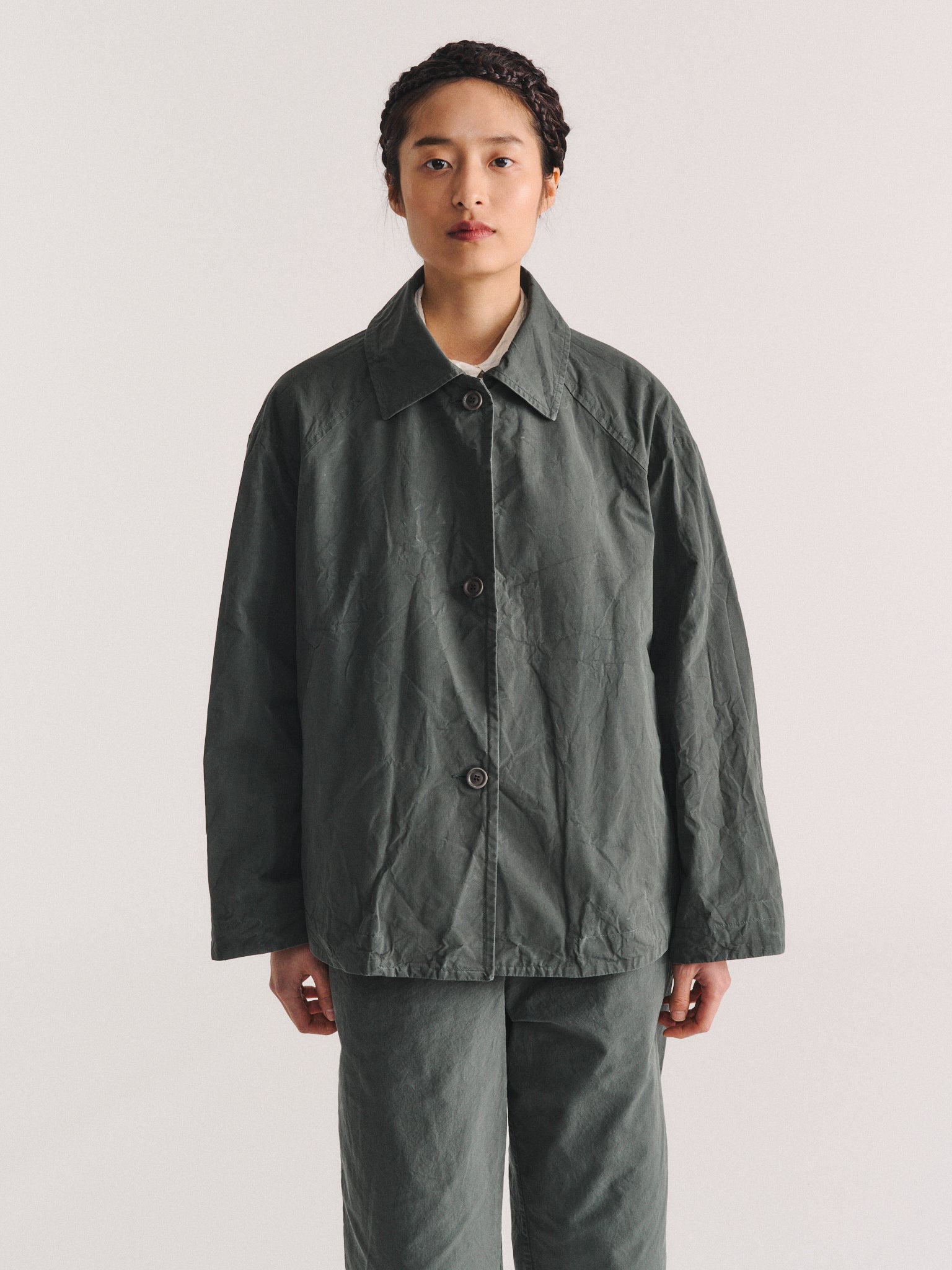 WOMEN / JACKETS & COATS – Casey Casey
