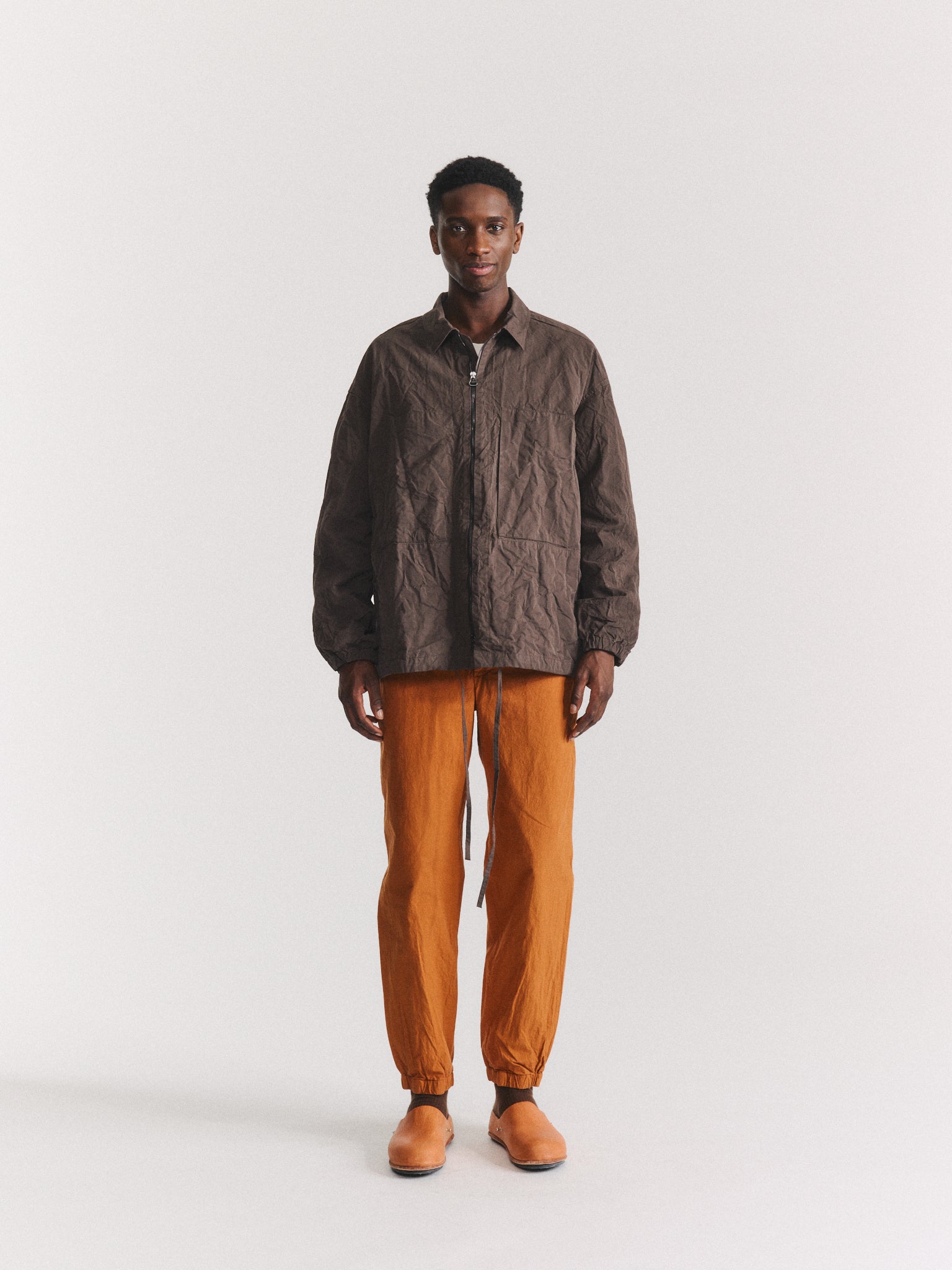 PANTALON ISA - LCOT - COPPER