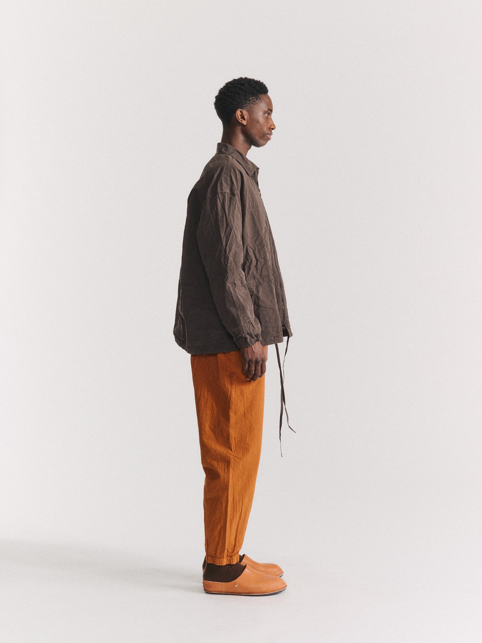 PANTALON ISA - LCOT - COPPER