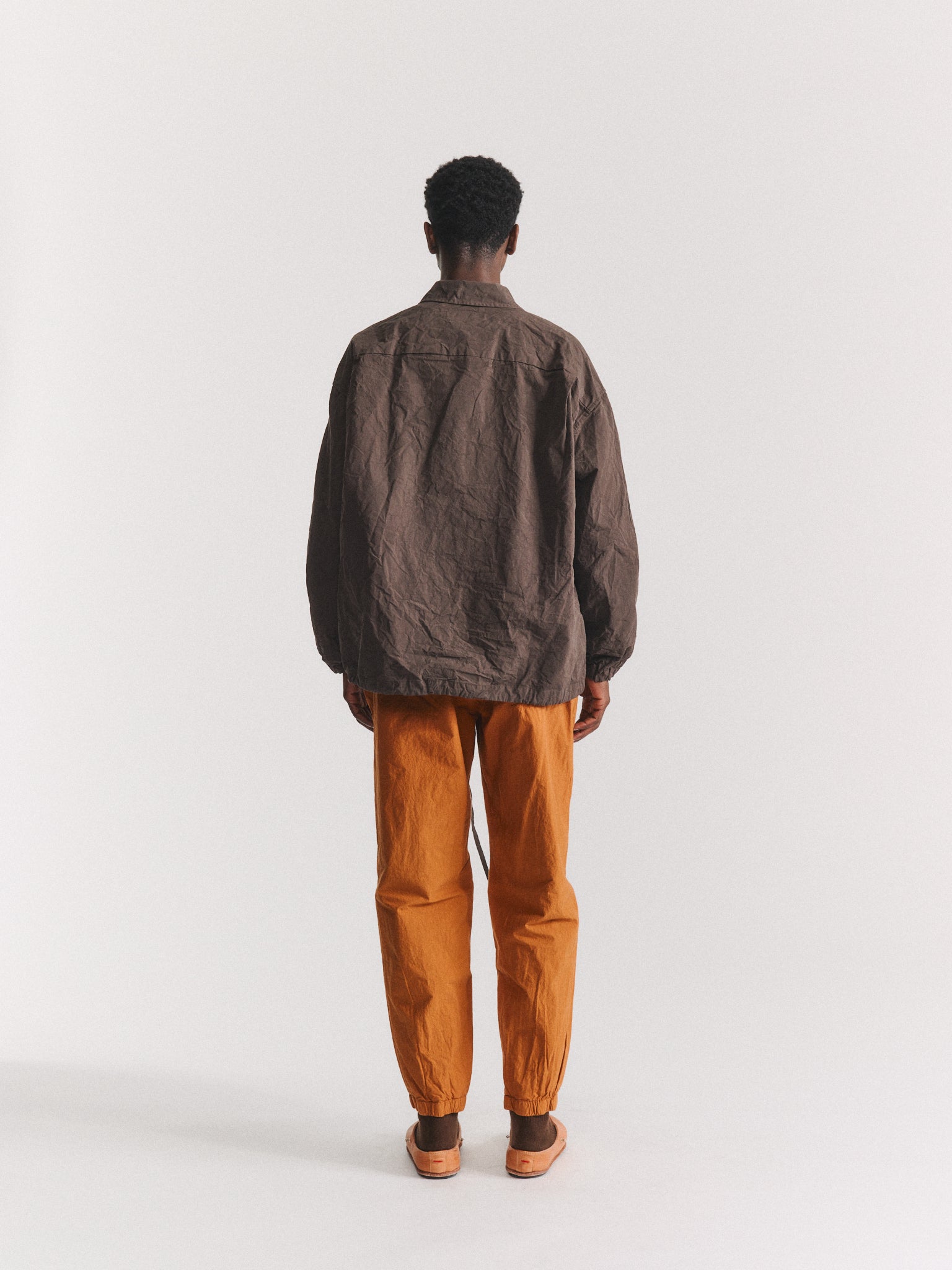 PANTALON ISA - LCOT - COPPER