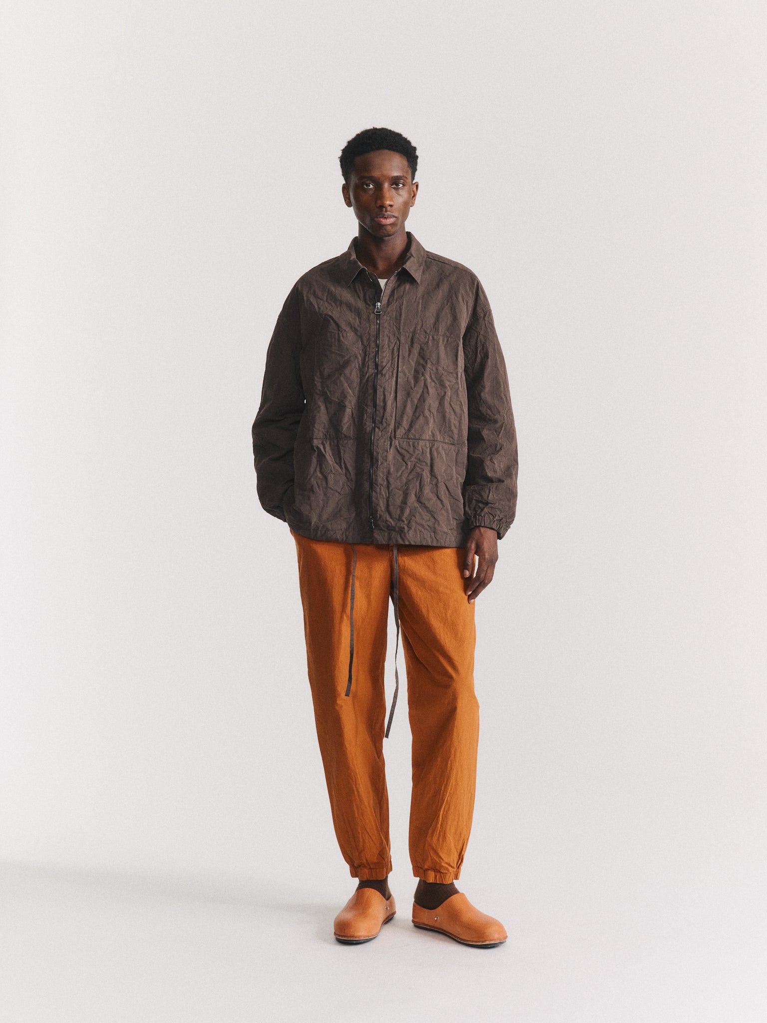 PANTALON ISA - LCOT - COPPER