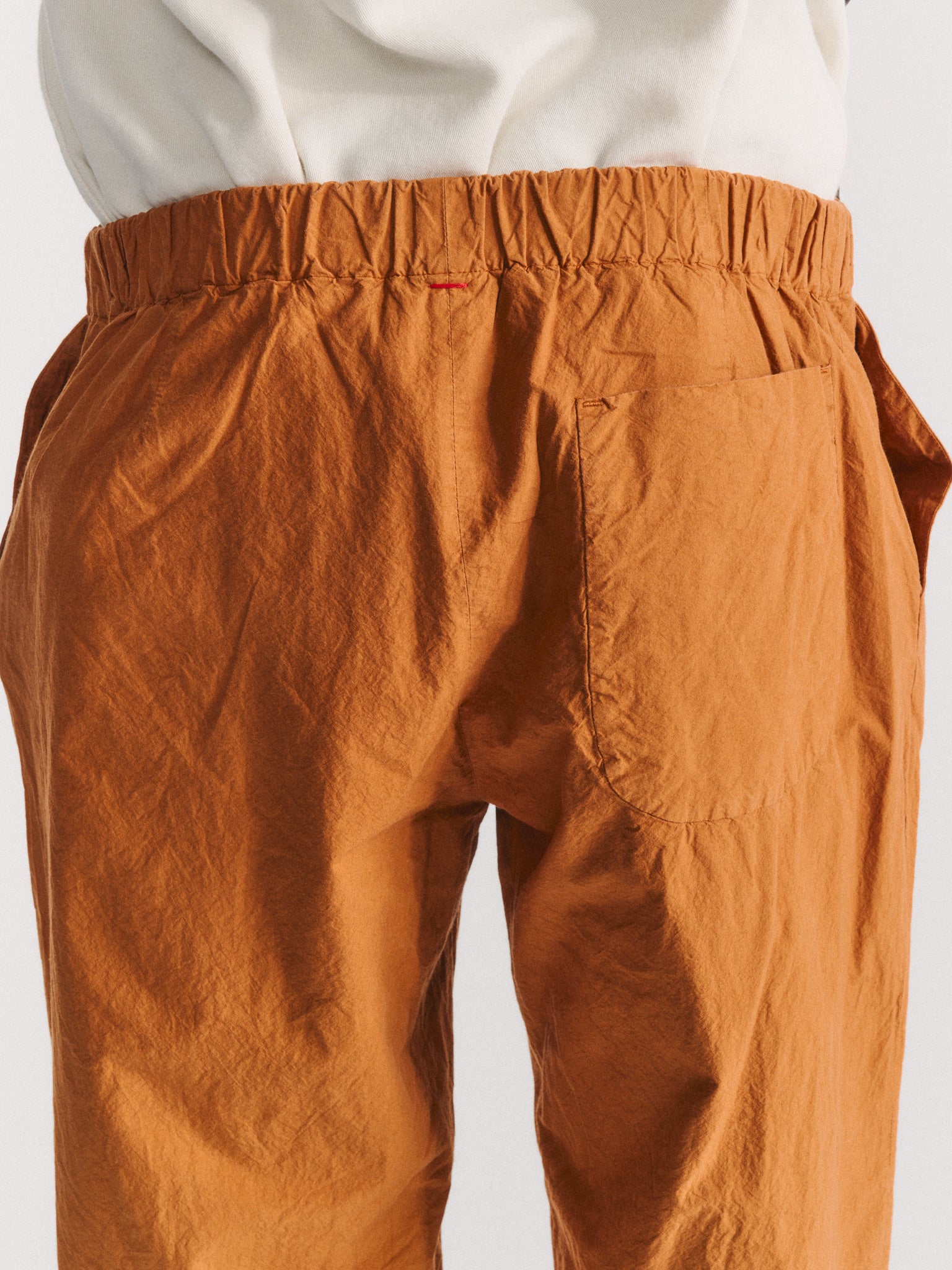 PANTALON ISA - LCOT - COPPER