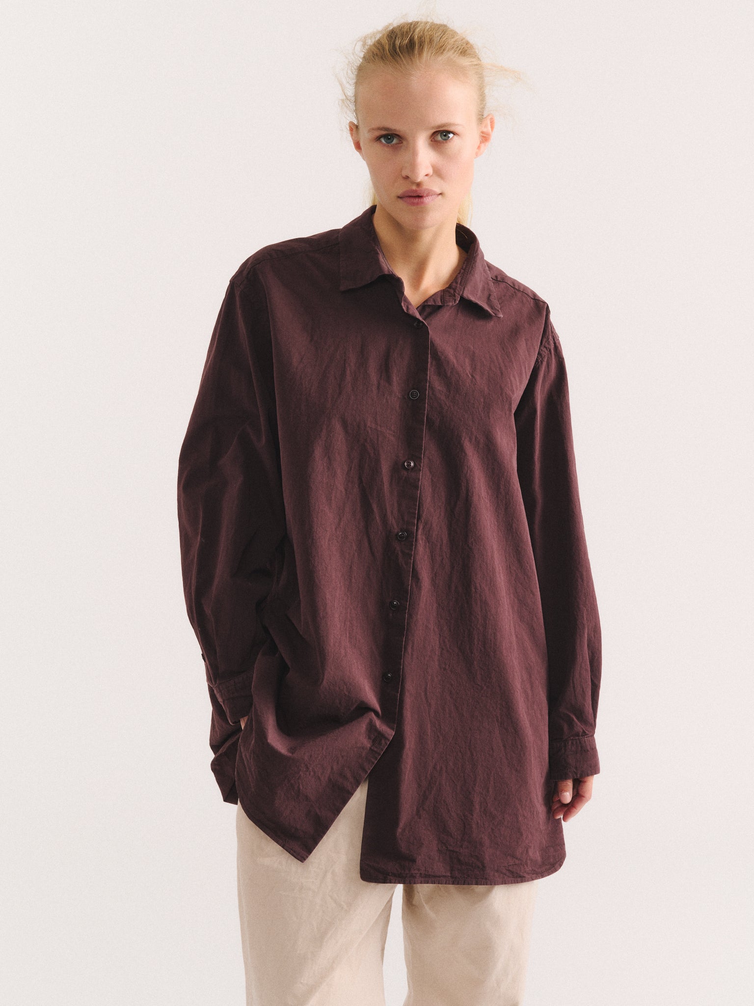 WOMEN / TOP & SHIRTS – Casey Casey