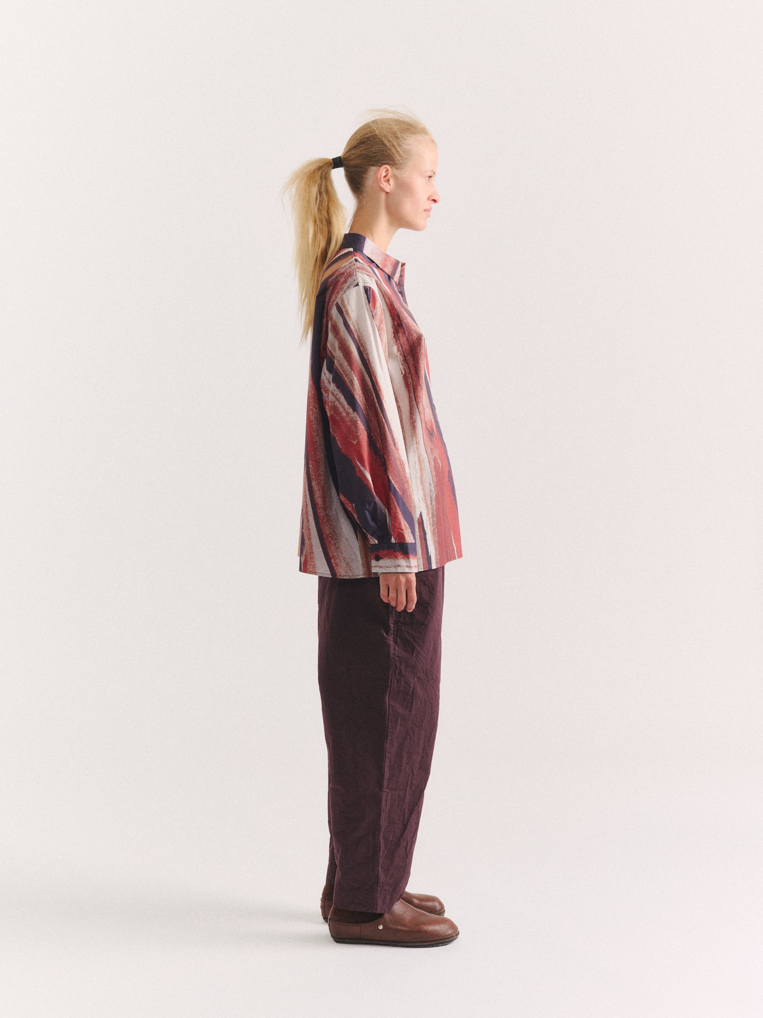 CHEMISE BIGGY - L COT PRINT - PRINT 1