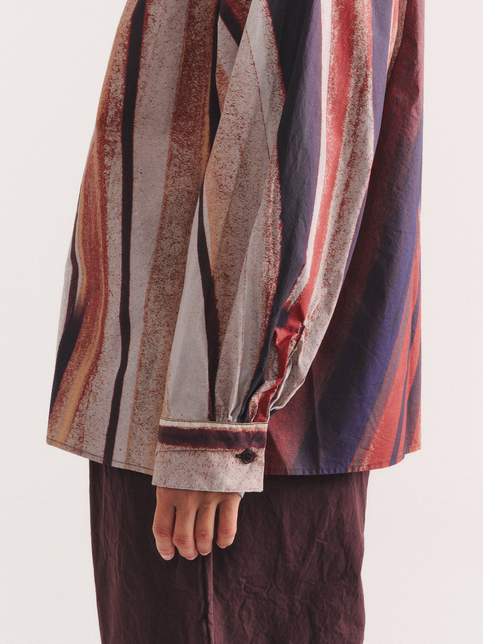 CHEMISE BIGGY - L COT PRINT - PRINT 1