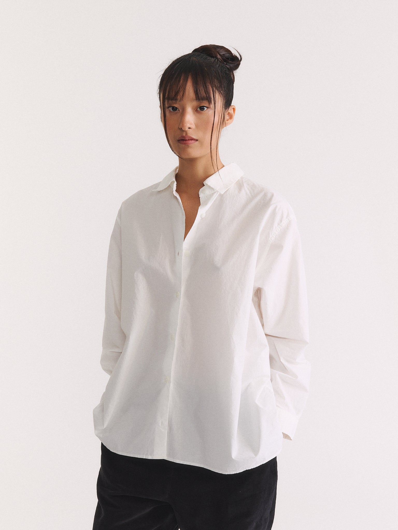 WOMEN / TOP & SHIRTS – Casey Casey