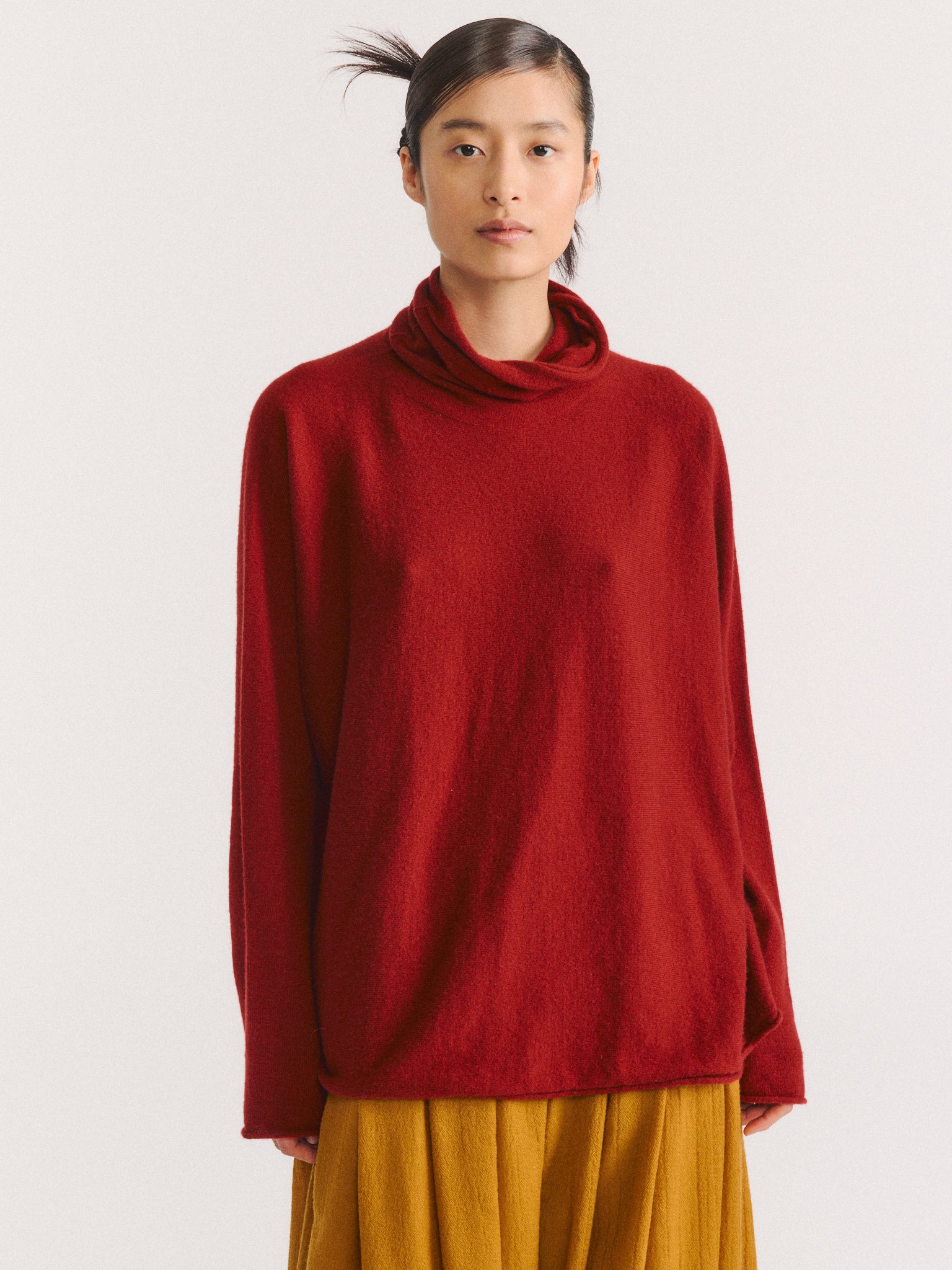 WOMEN / JERSEY & KNITWEAR – Casey Casey