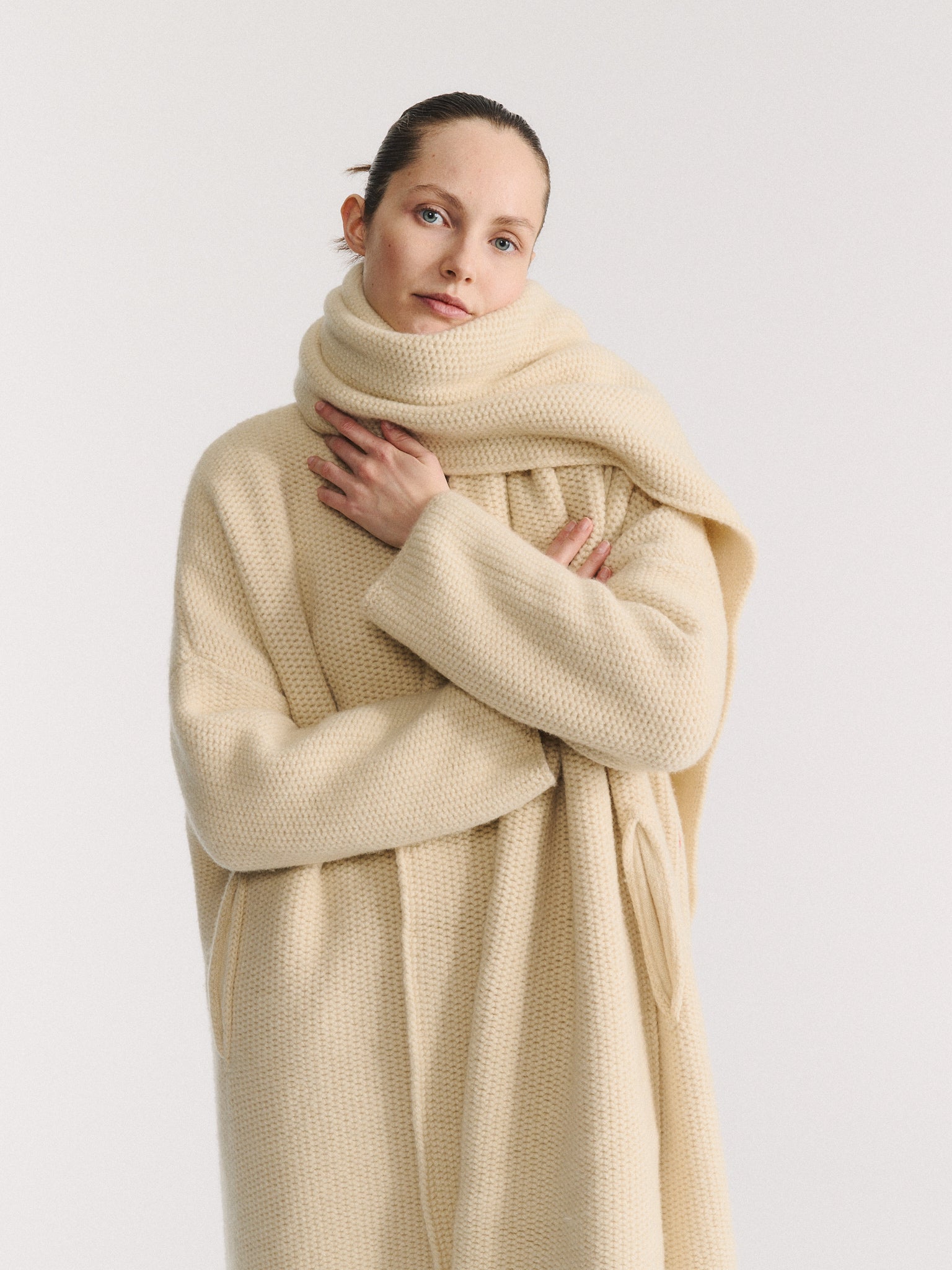 WOMENSWEAR FW 26/27 – Casey Casey