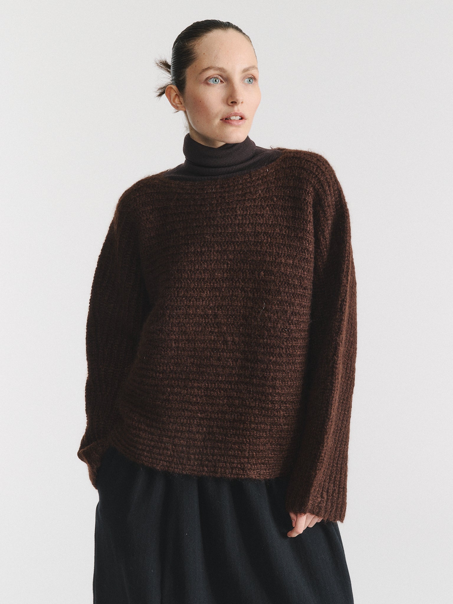 WOMEN / JERSEY & KNITWEAR – Casey Casey