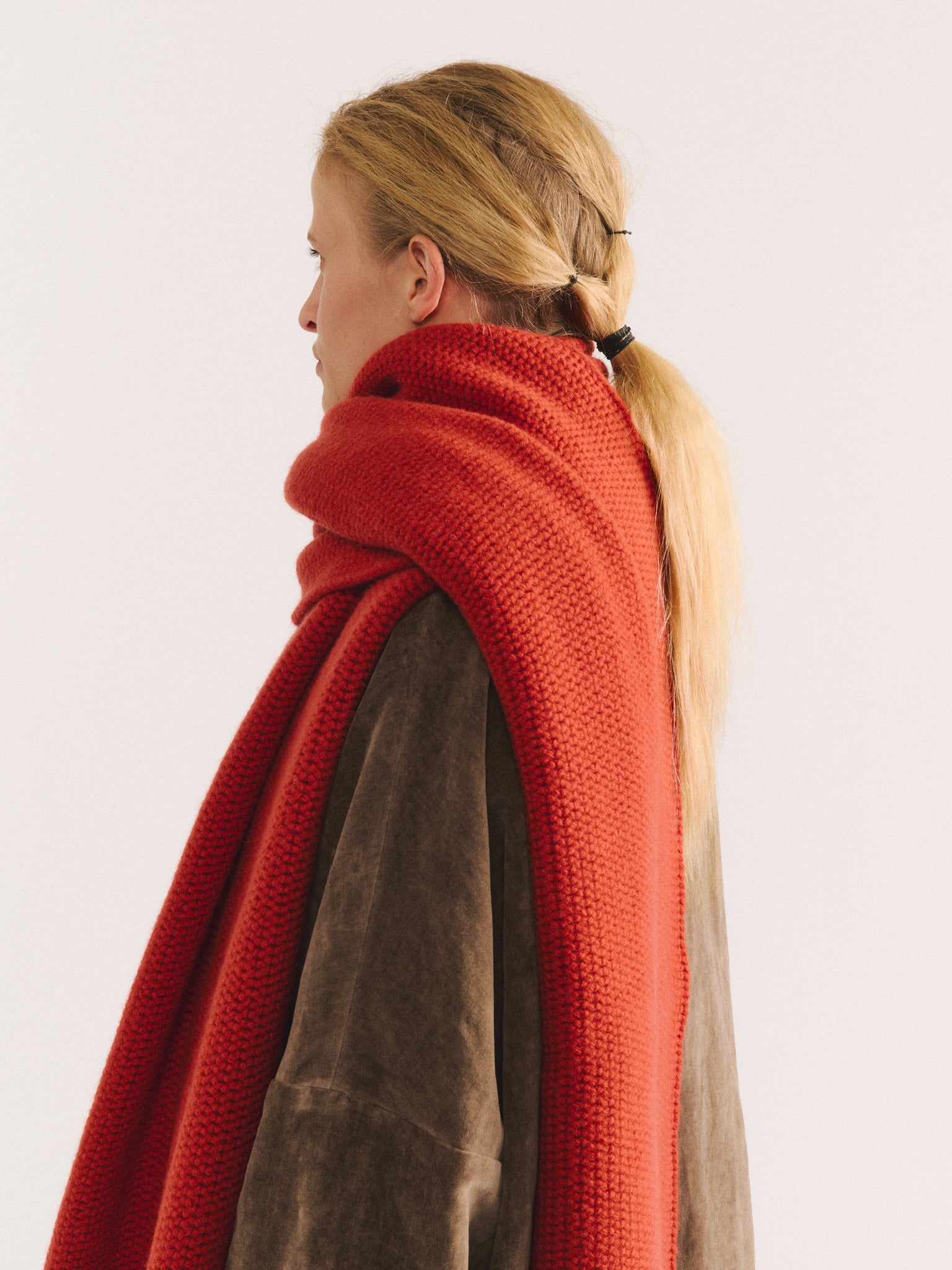 caseycasey ストール　マフラー WOMEN / SHOES & ACCESSORIES – Casey Casey