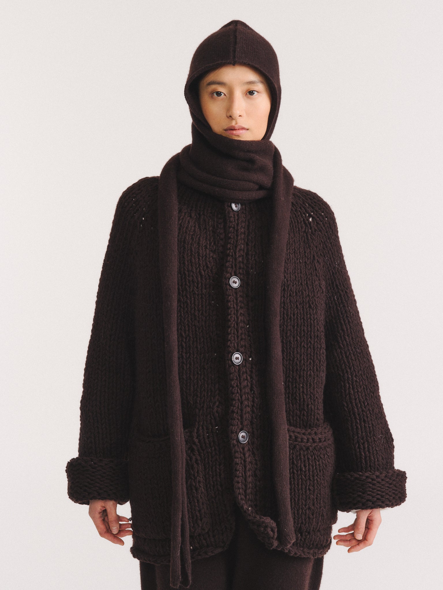 WOMEN / JERSEY & KNITWEAR – Casey Casey