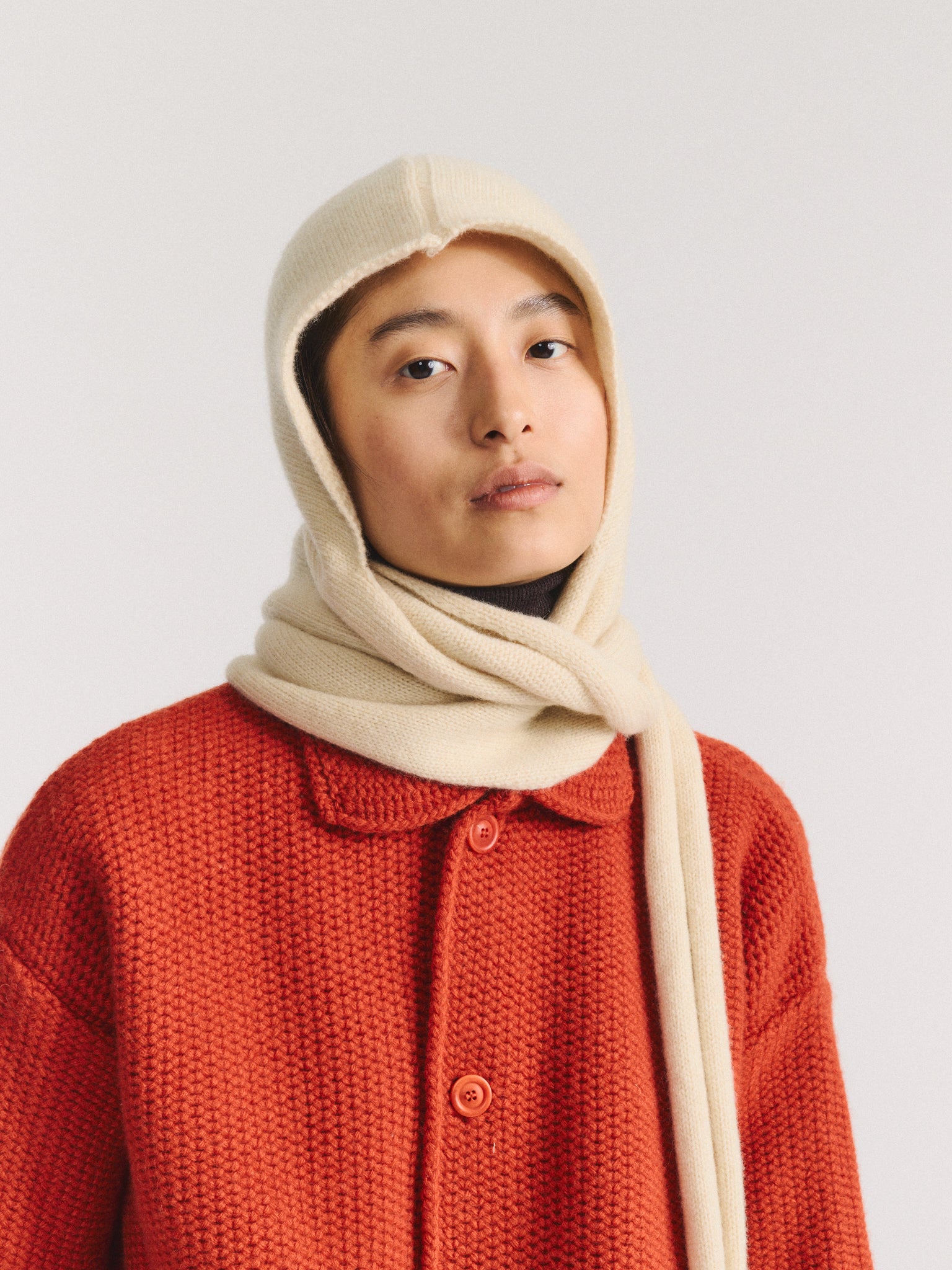WOMEN / JERSEY & KNITWEAR – Casey Casey