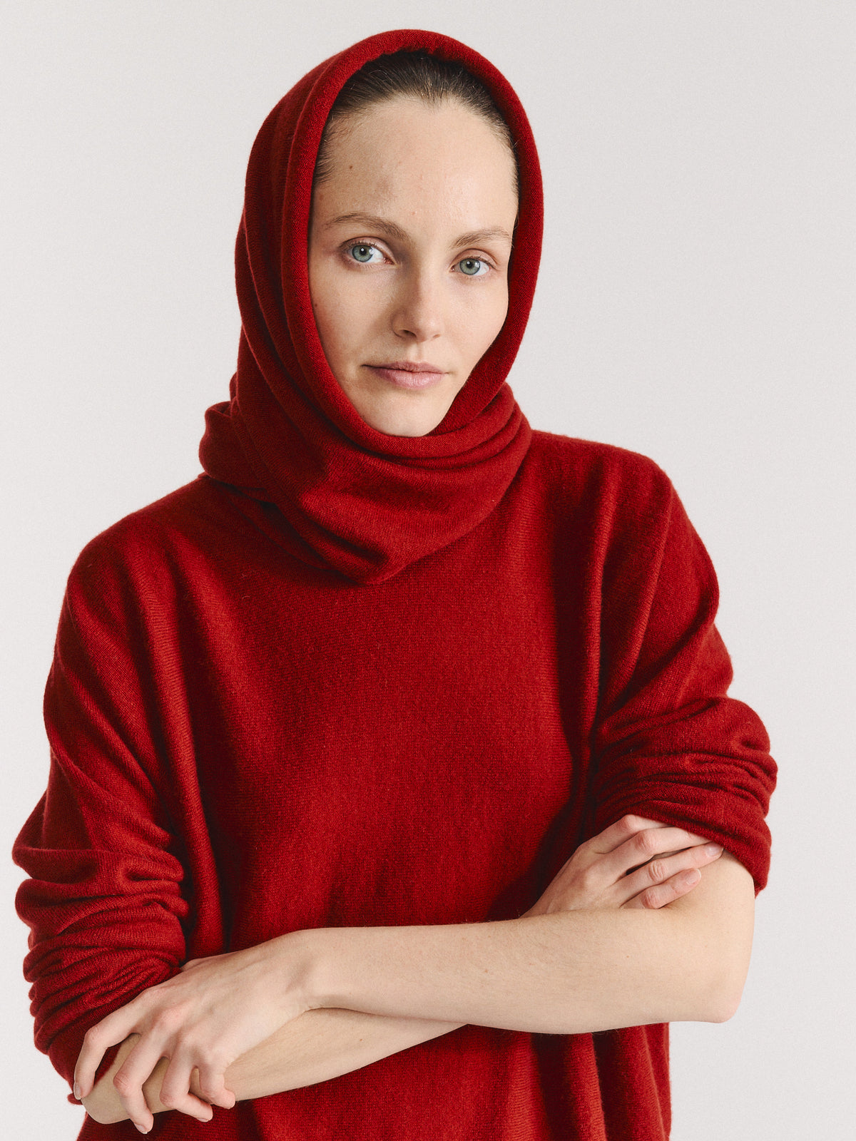 FOULARD - CASH - RUST