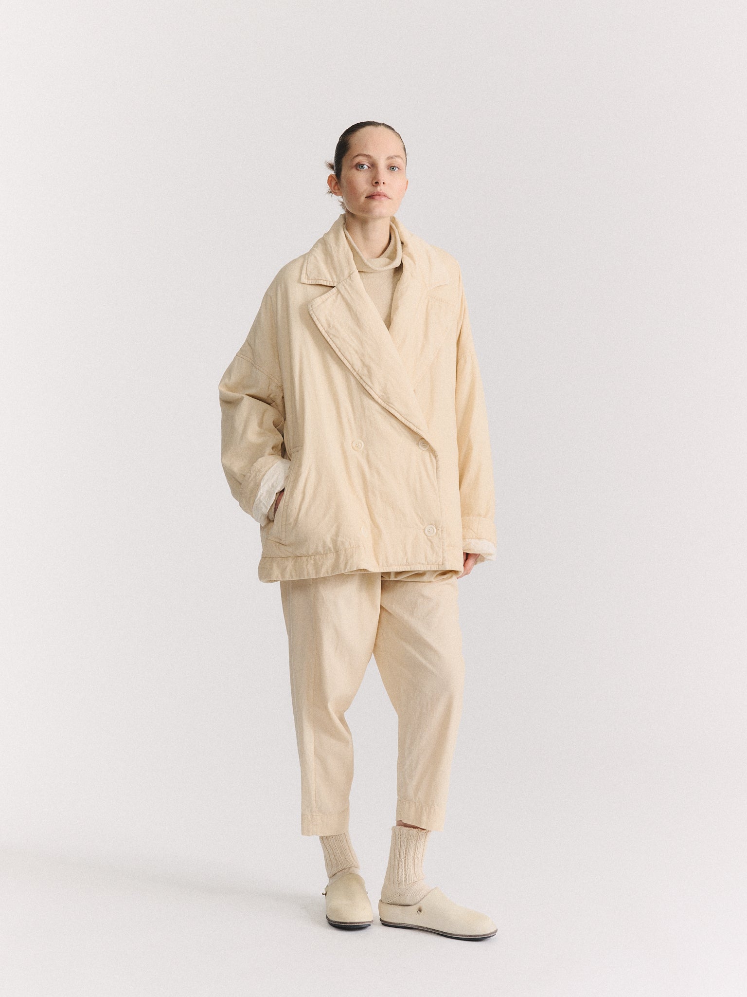 WOMENSWEAR FW 26/27 – Casey Casey