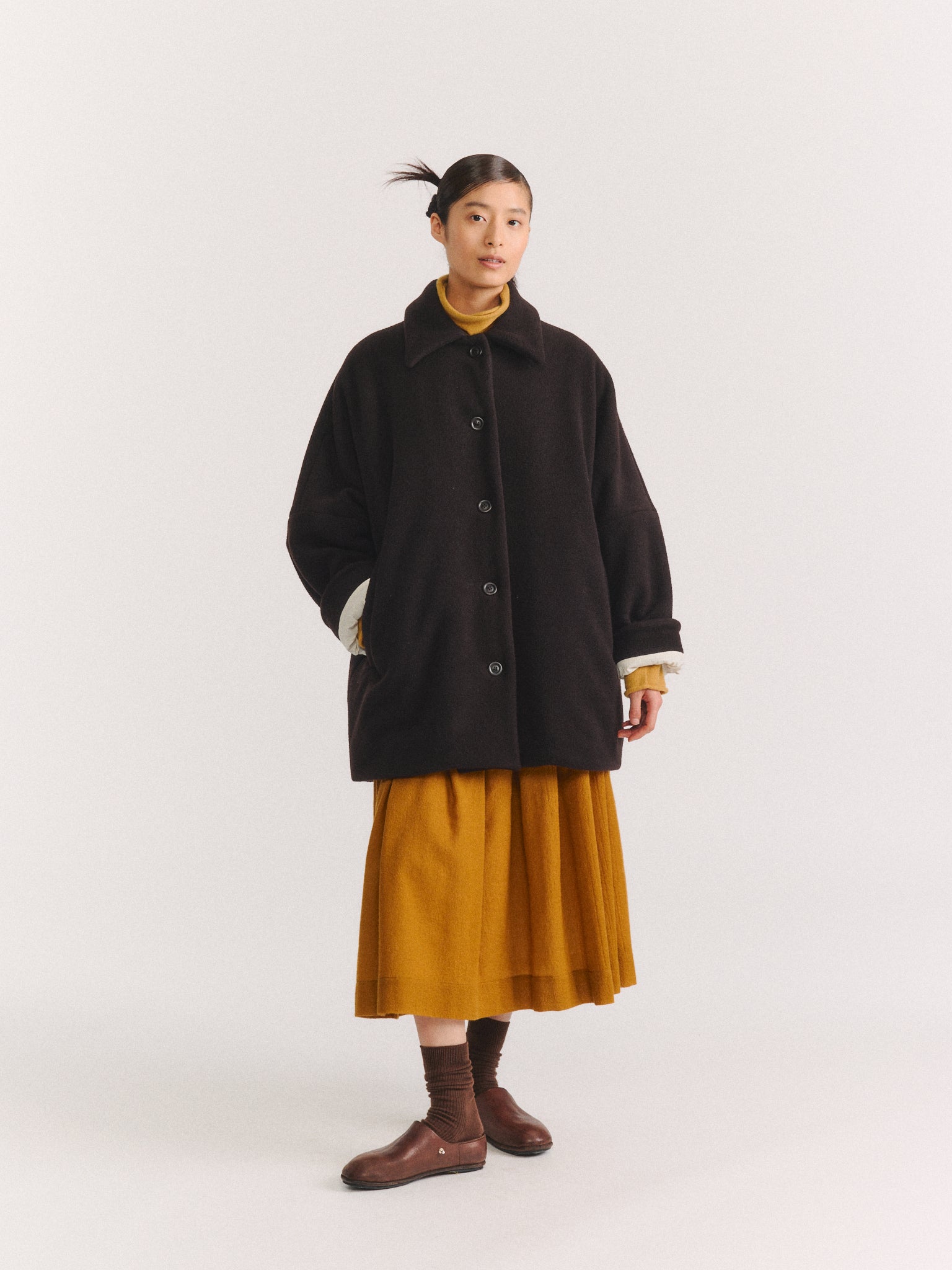 WOMEN / JACKETS & COATS – Casey Casey