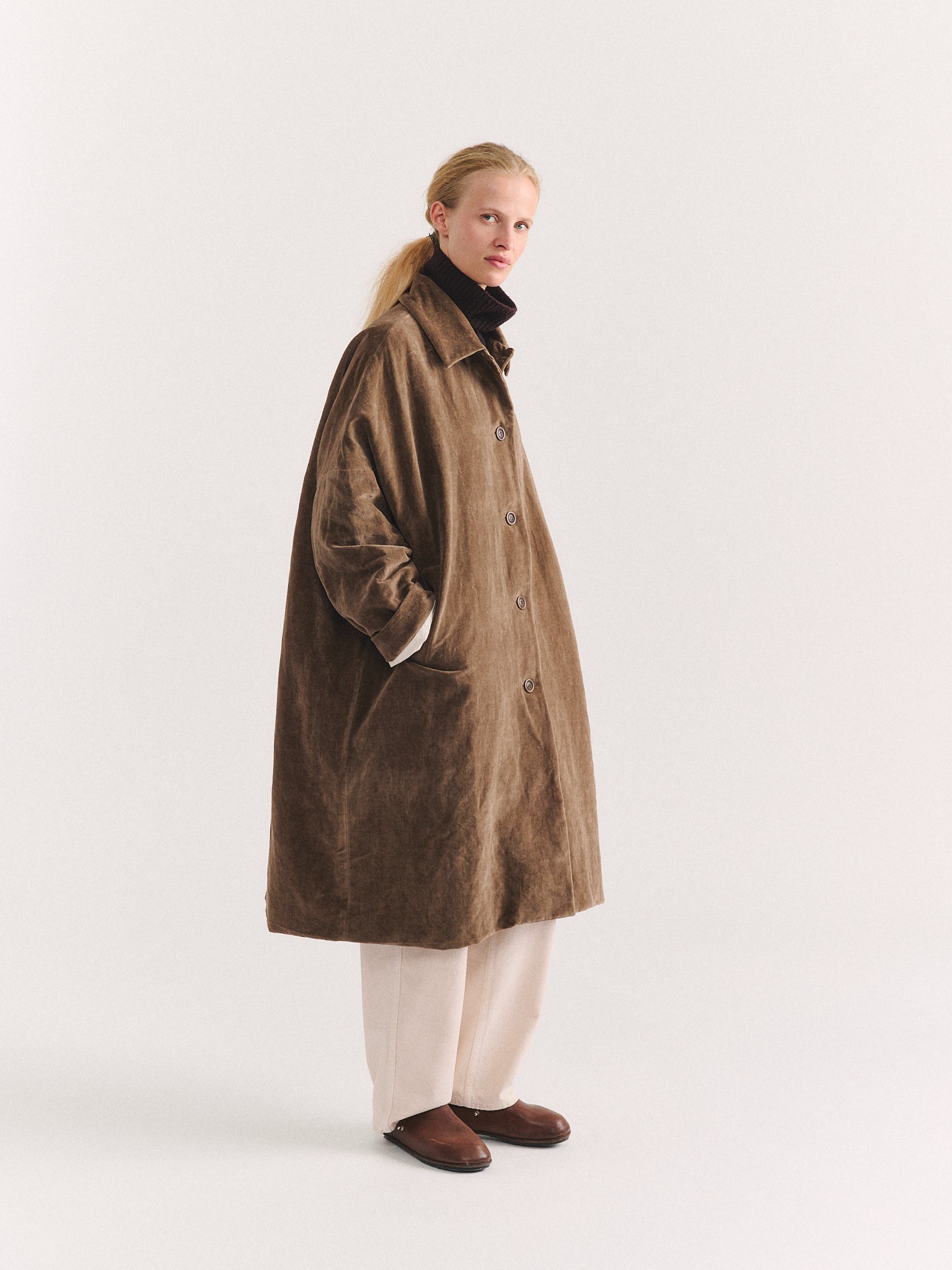WOMEN / JACKETS & COATS – Casey Casey