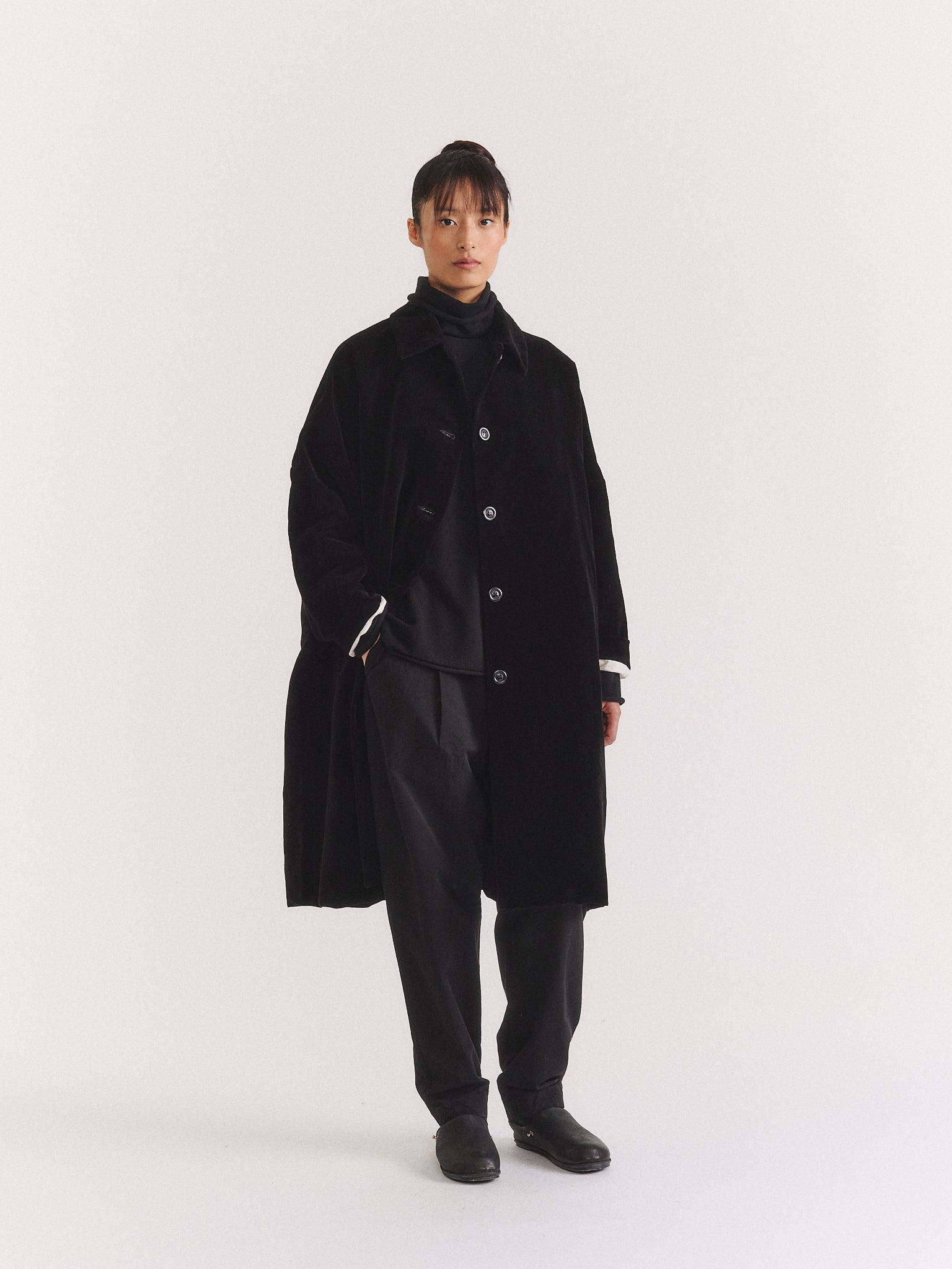 WOMEN / JACKETS & COATS – Casey Casey