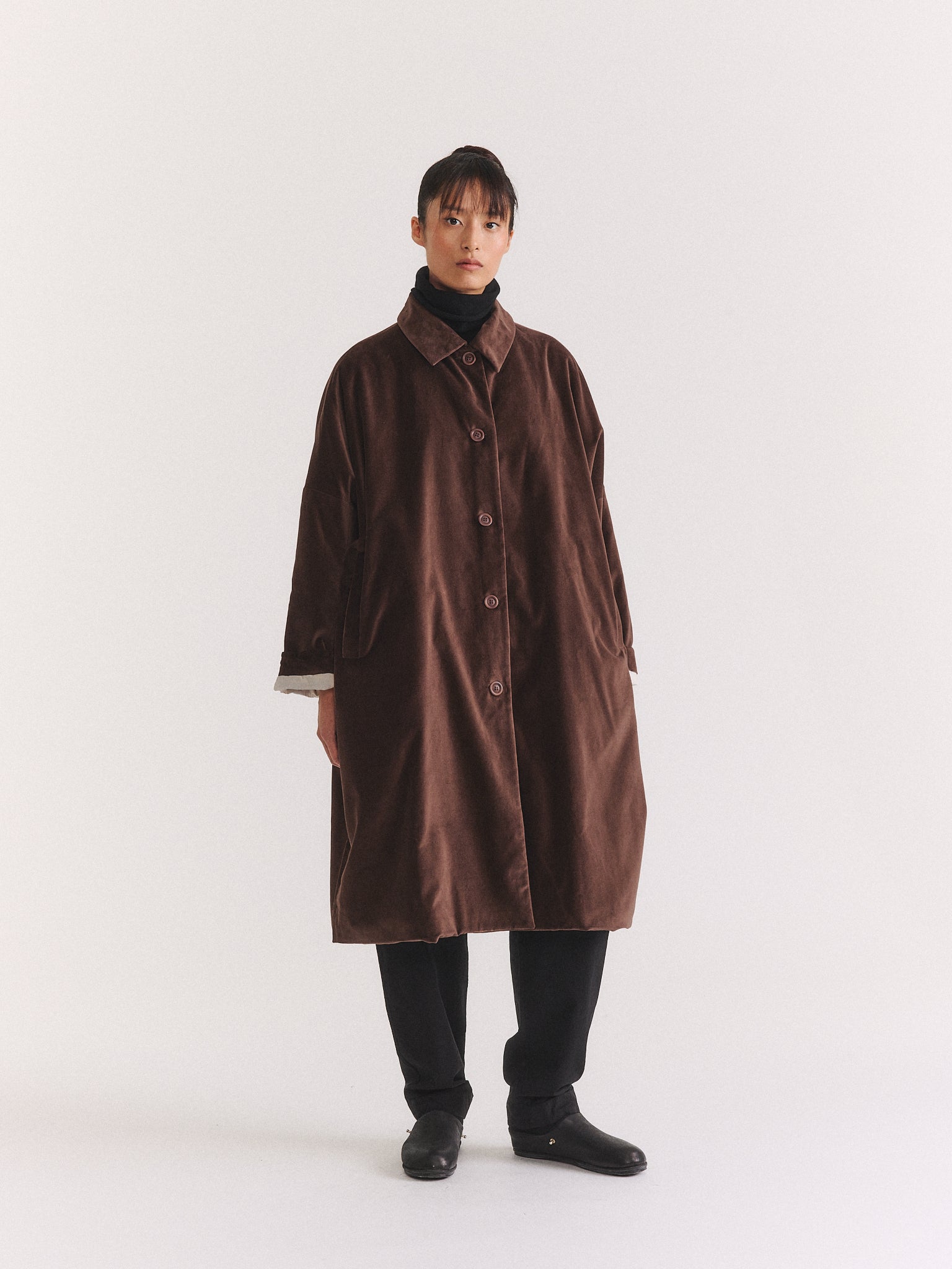 WOMEN / JACKETS & COATS – Casey Casey