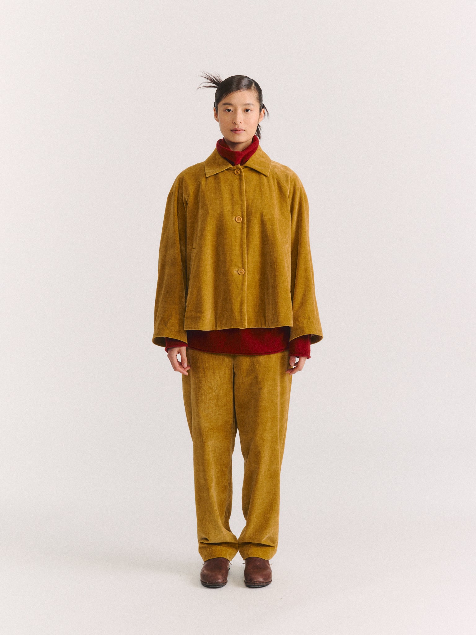 WOMEN / JACKETS & COATS – Casey Casey