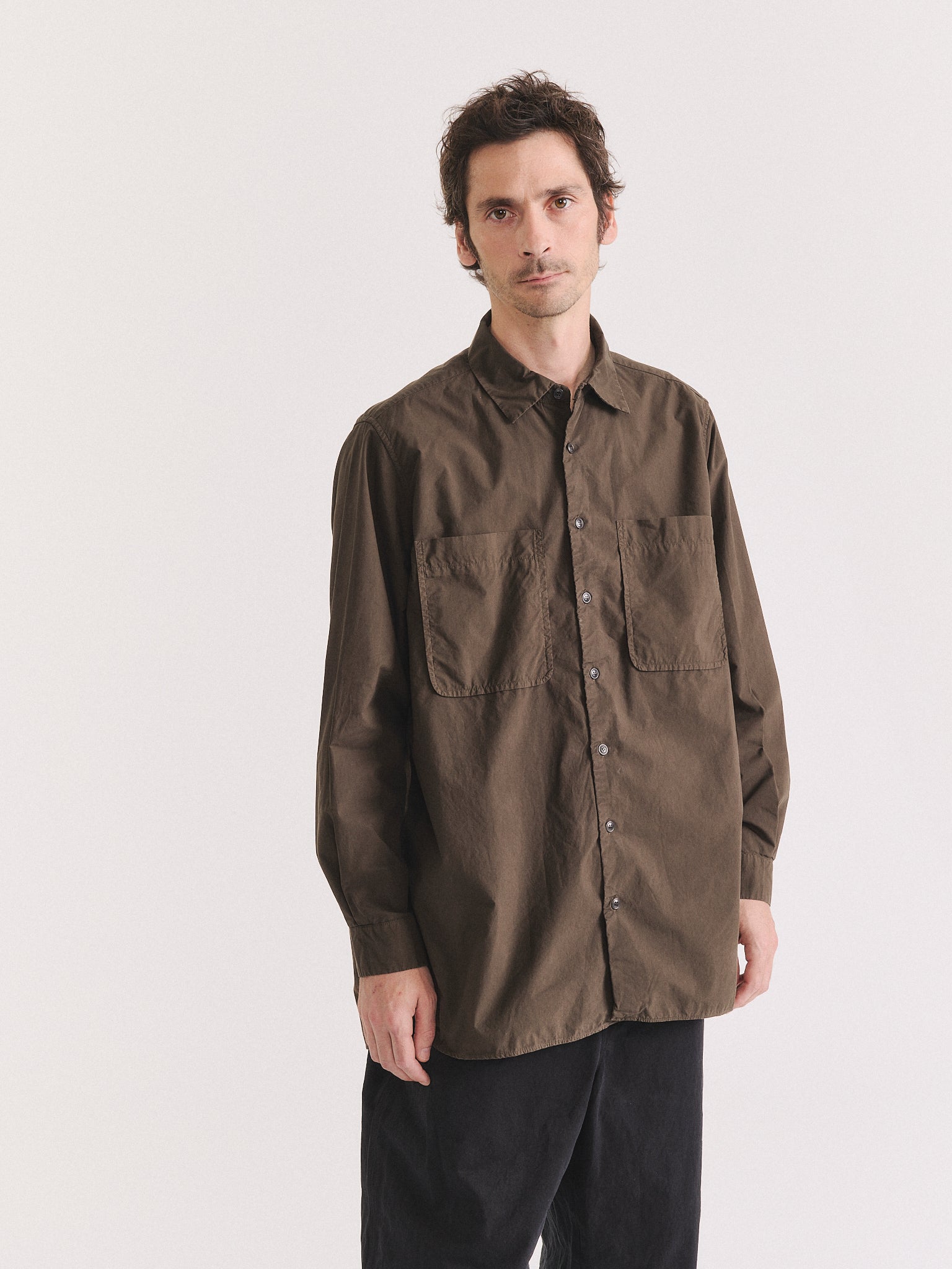 MENSWEAR FW 26/27 – Casey Casey