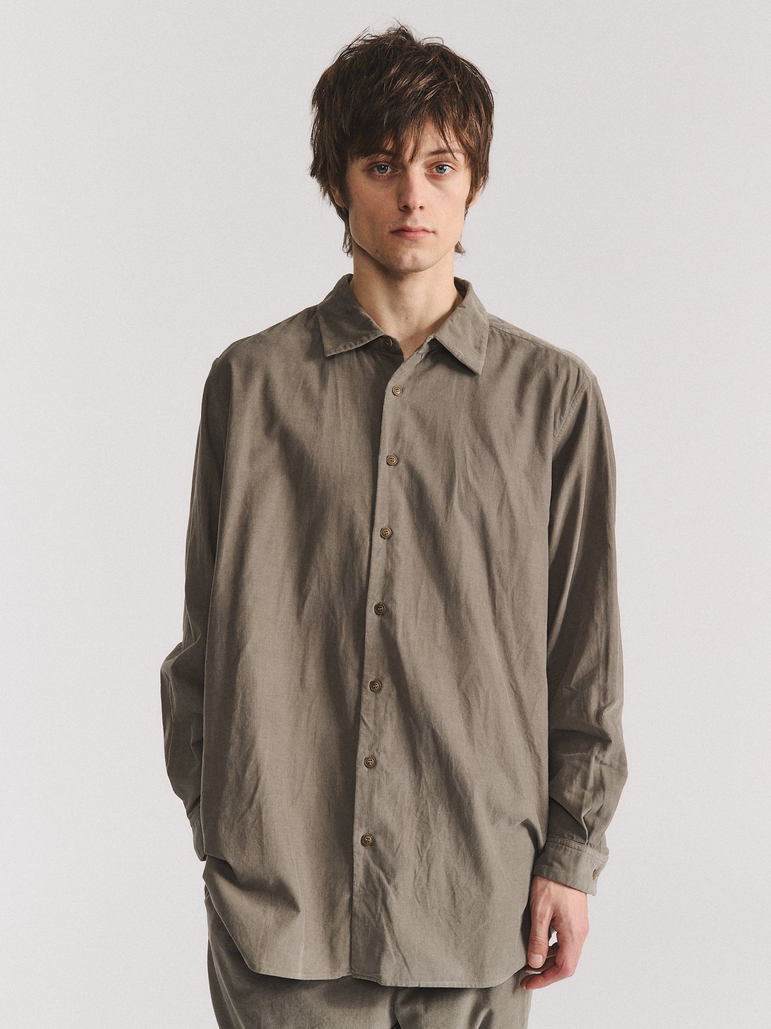 MENSWEAR – Casey Casey
