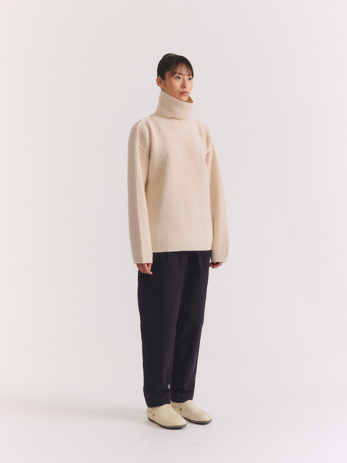 PULL PANNO - WOOLY - DESNA 