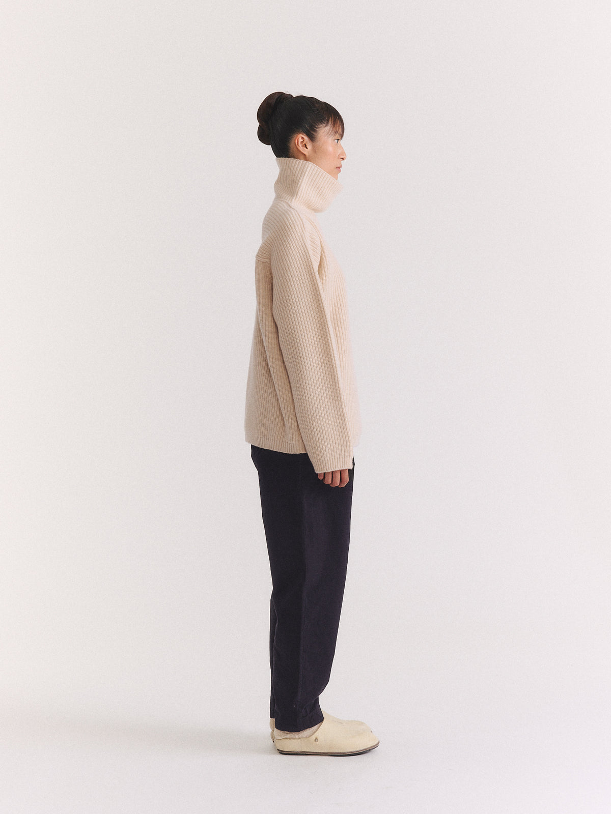 PULL PANNO - WOOLY - DESNA 