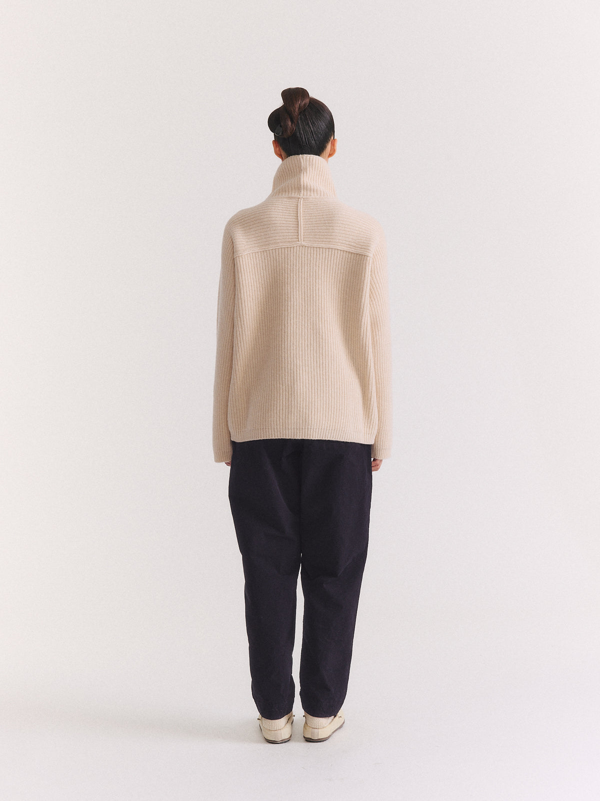 PULL PANNO - WOOLY - DESNA 