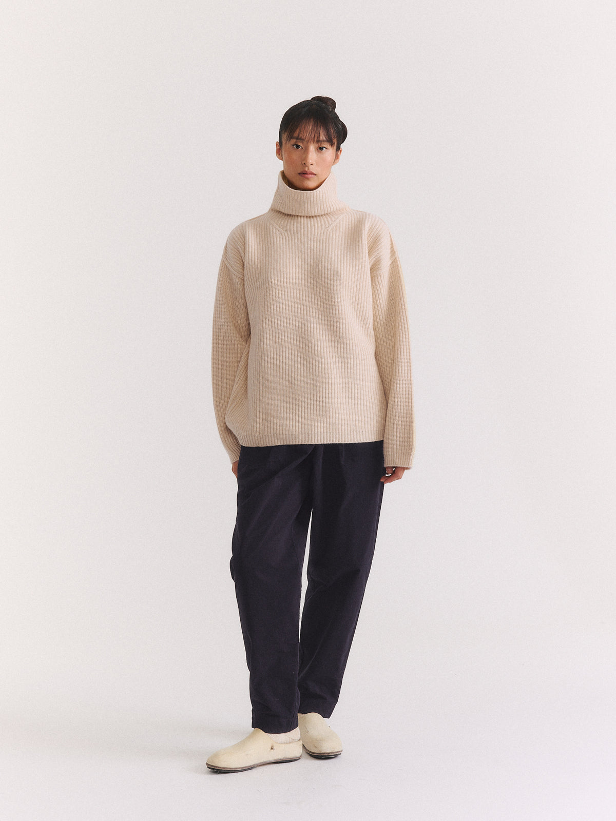 PULL PANNO - WOOLY - DESNA 