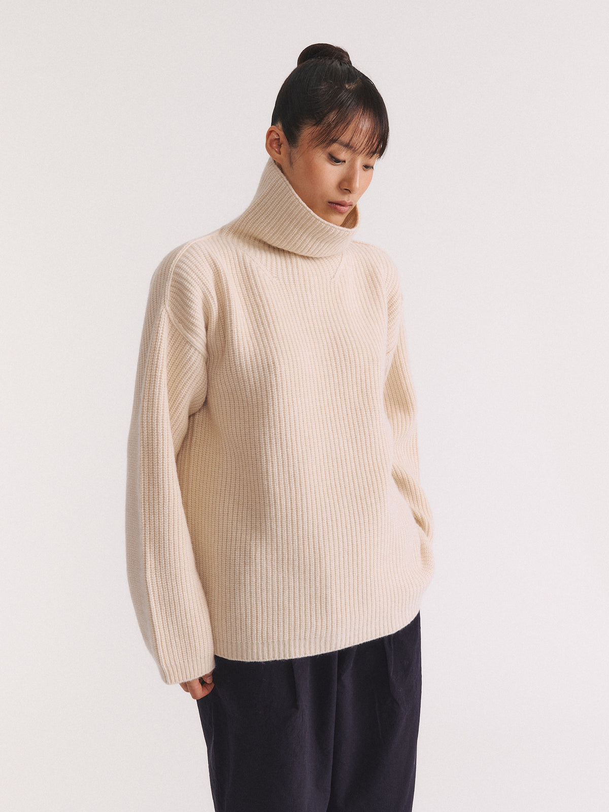 PULL PANNO - WOOLY - DESNA 