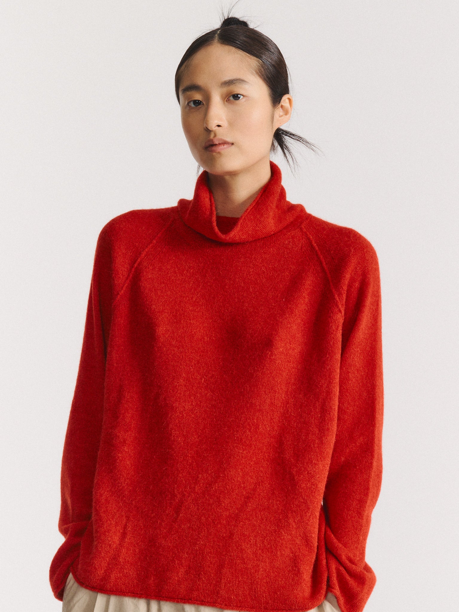 WOMEN / JERSEY & KNITWEAR – Casey Casey