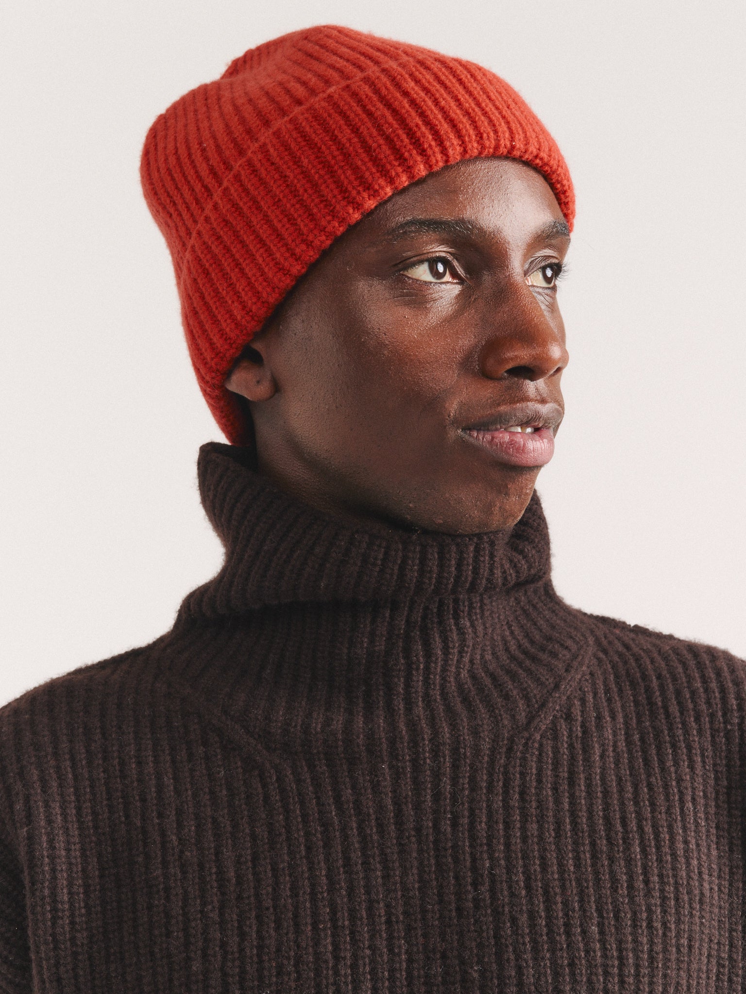 BONNET - WOOLY - TABASCO