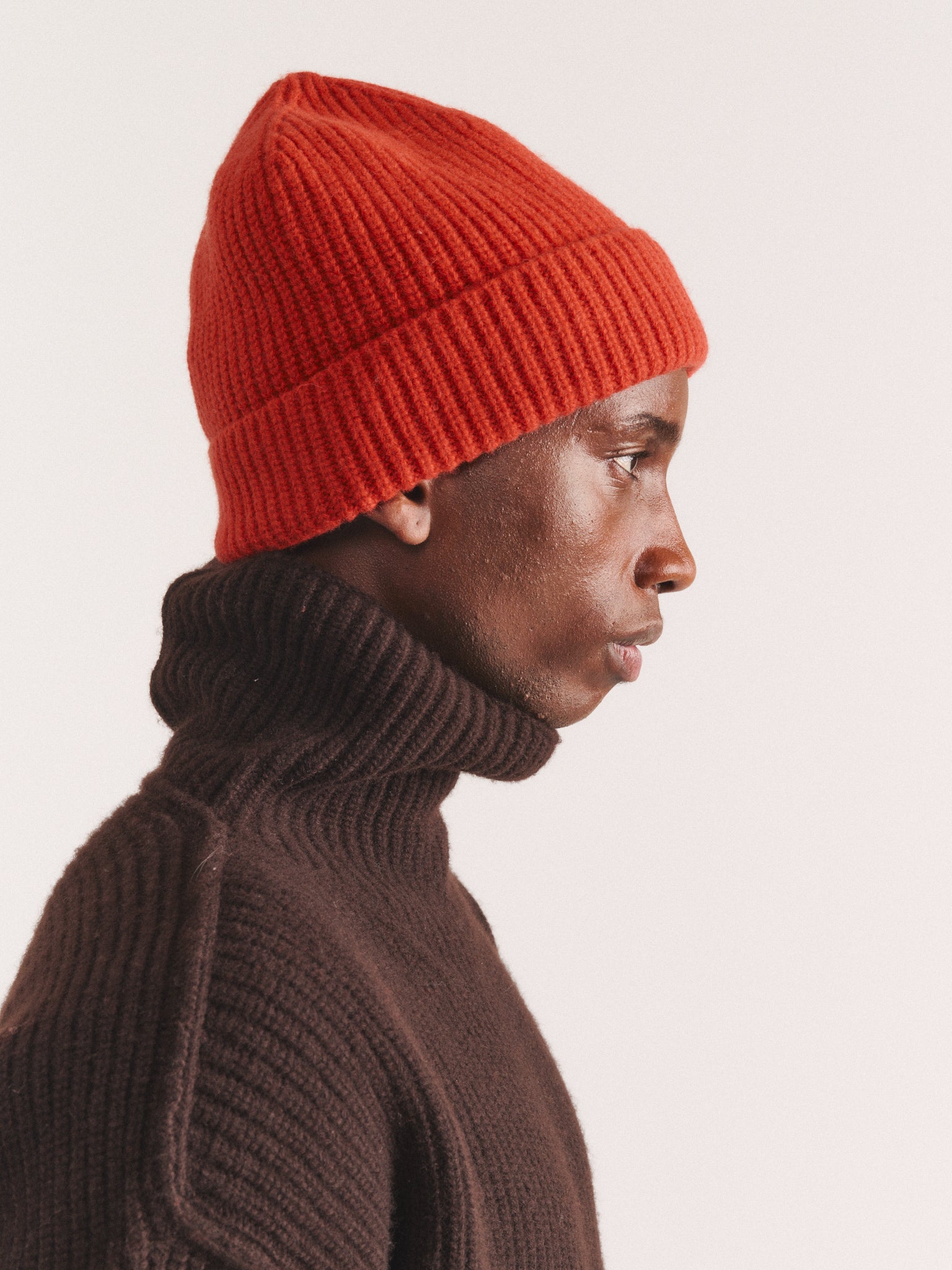 BONNET - WOOLY - TABASCO