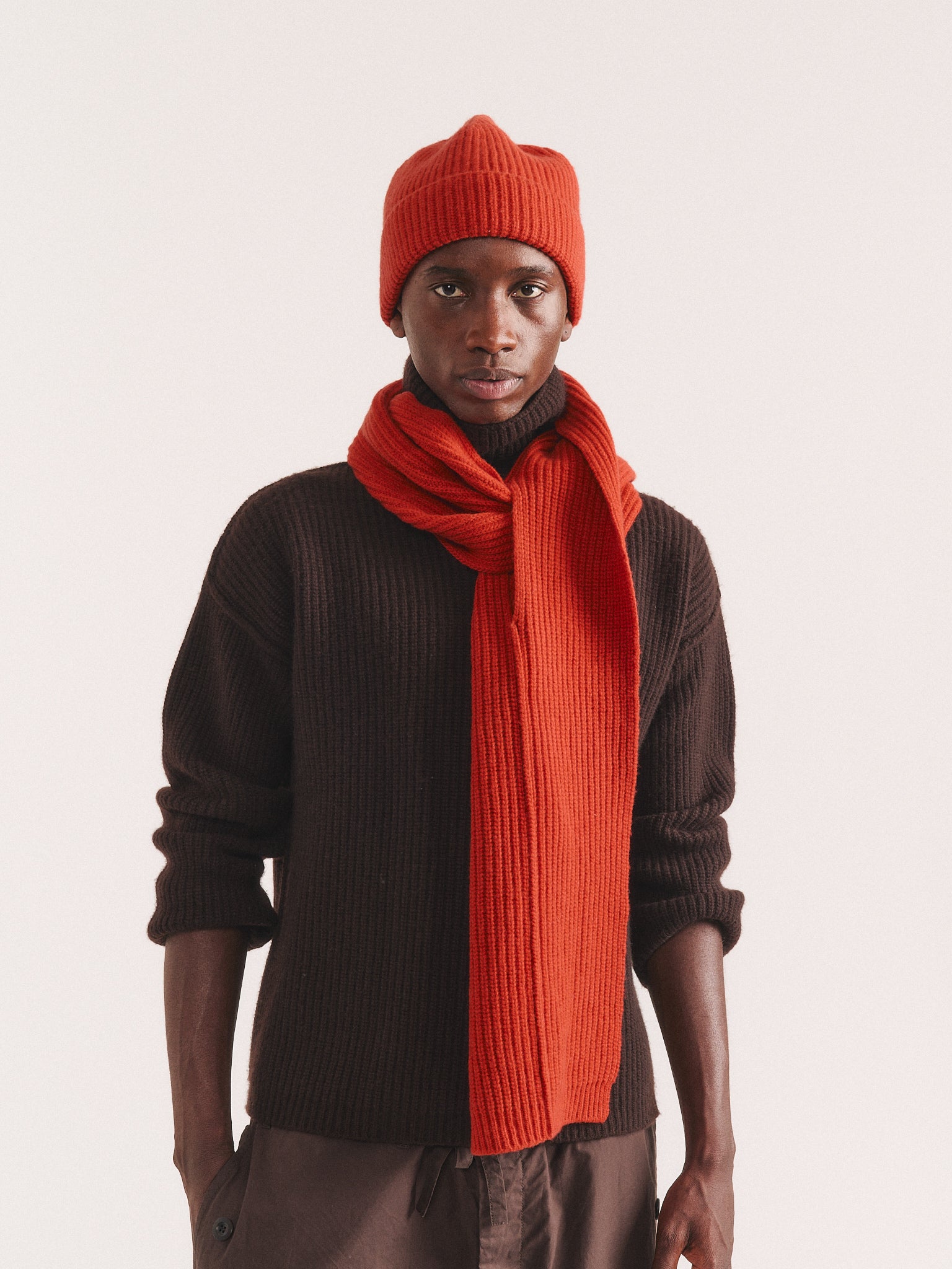 MEN / JERSEY & KNITWEAR – Casey Casey