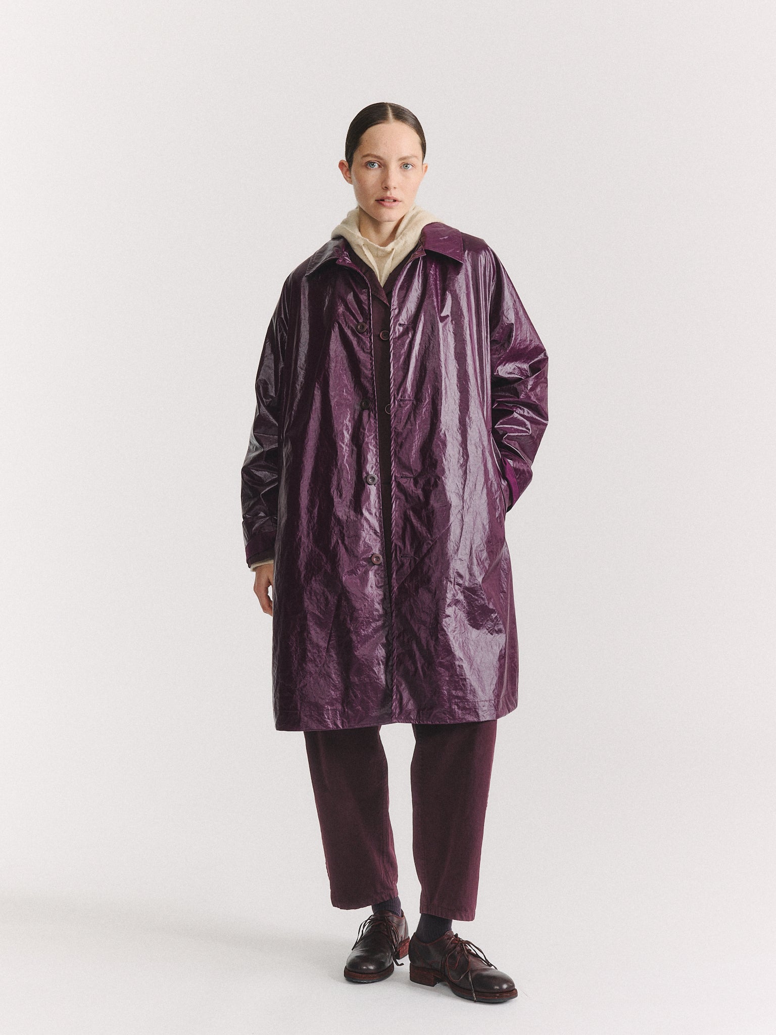 WOMEN / JACKETS & COATS – Casey Casey