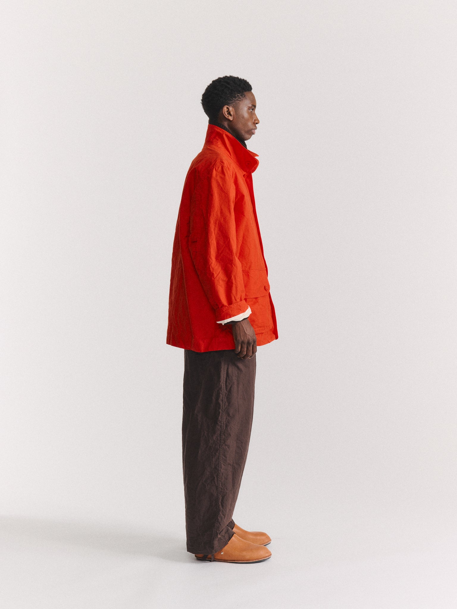 VESTE STORM - H WAX - FURY