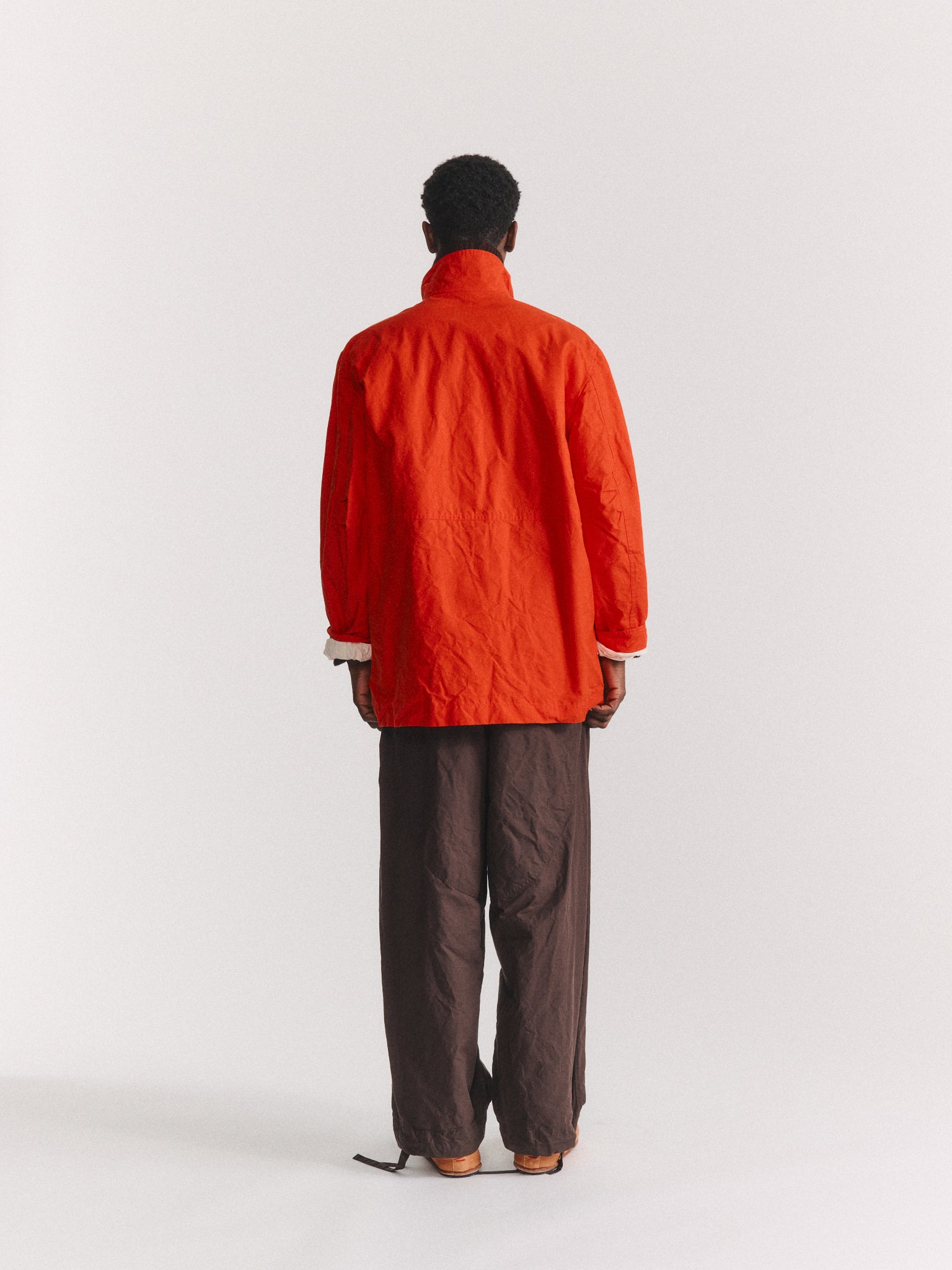 VESTE STORM - H WAX - FURY