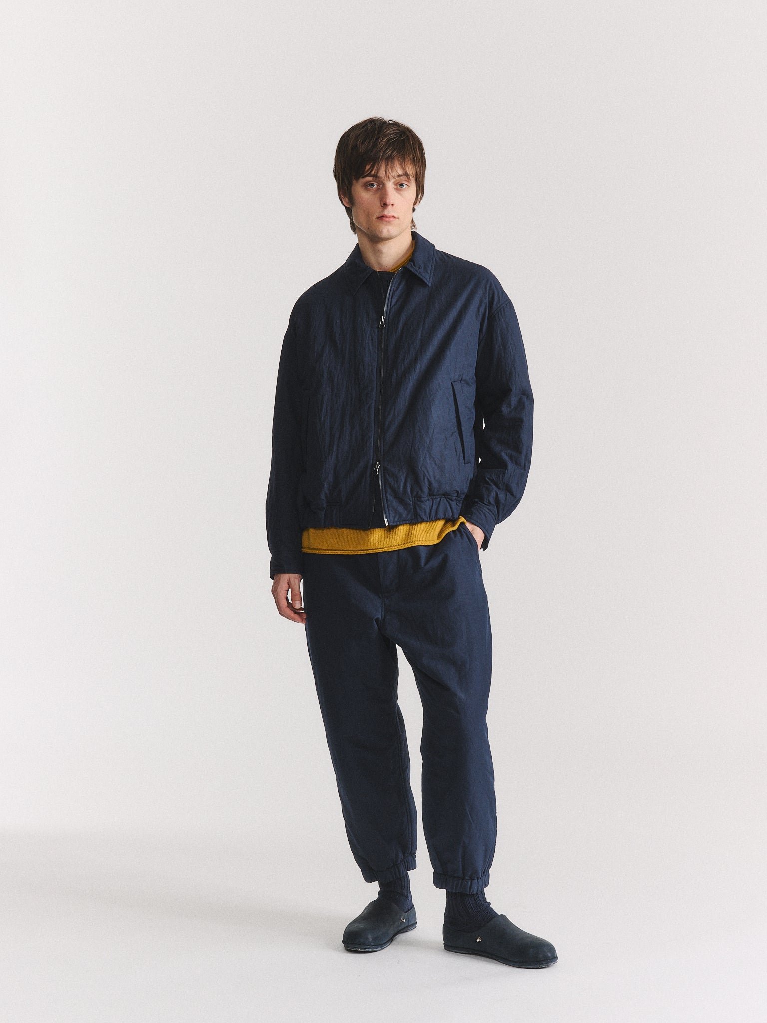 MENS / JACKETS & COATS – Casey Casey