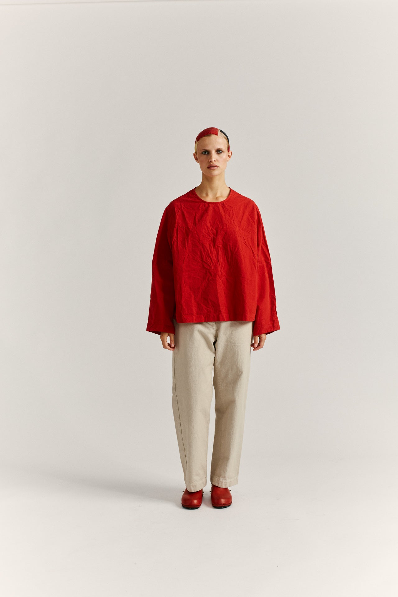 WOMEN / TOP & SHIRTS – Casey Casey