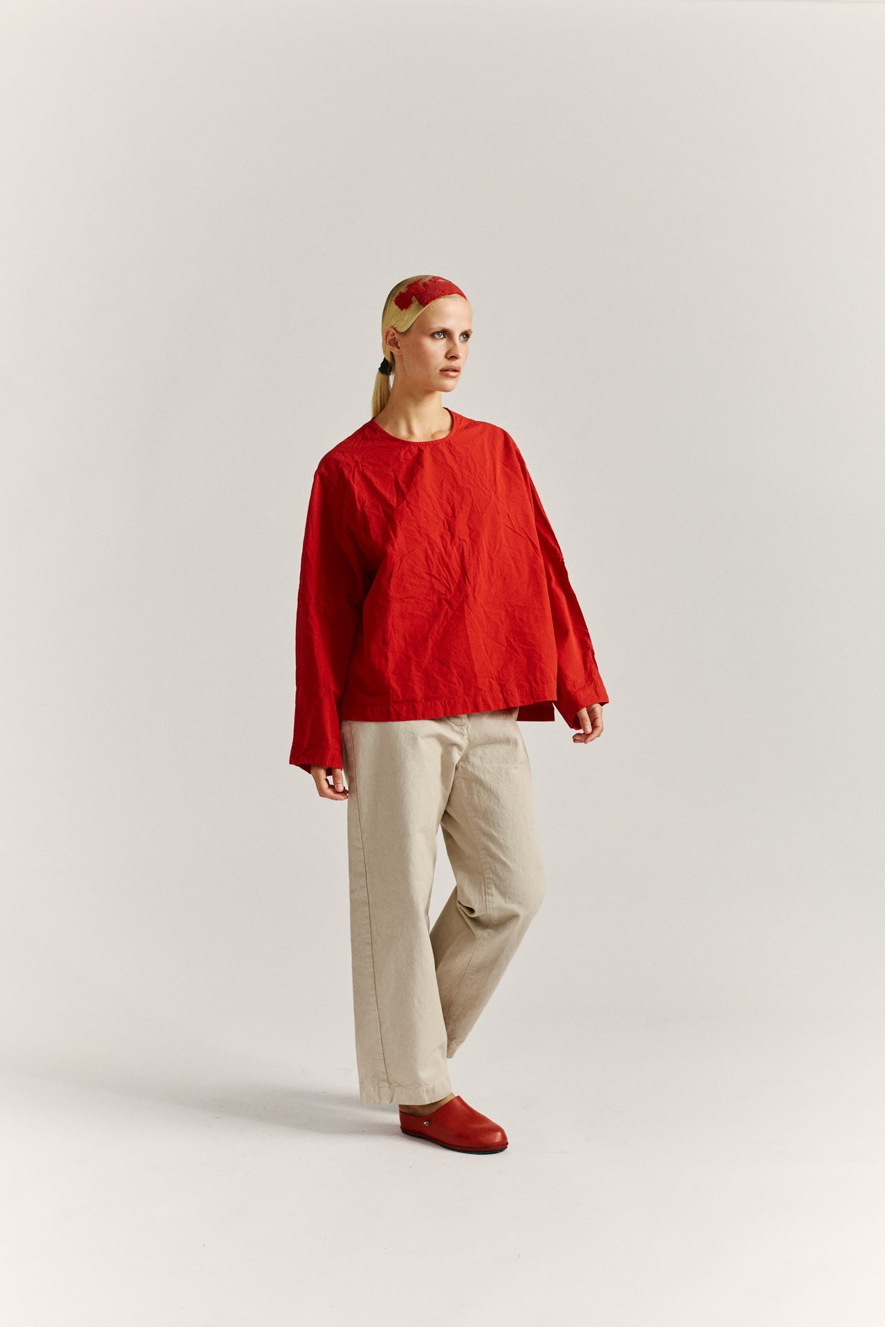 WOMEN / TOP & SHIRTS – Casey Casey